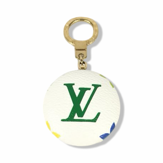 Pre-Owned Louis Vuitton Multicolor Astropil Light Up Key Chain - LV2003