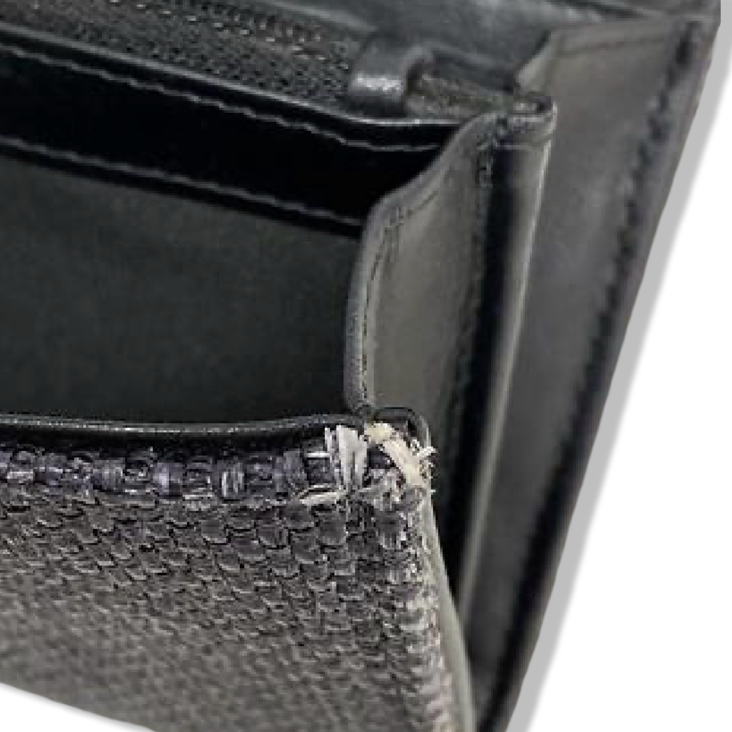 Pre-Owned Chanel Deauville Wallet - CH1060
