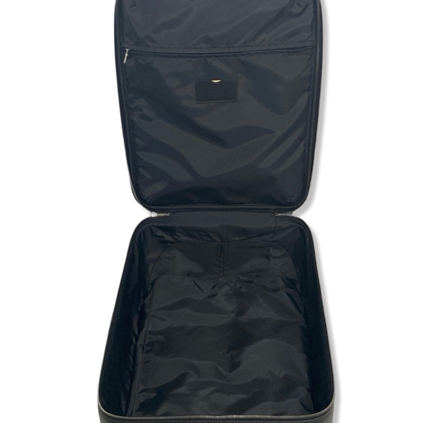 Pre-Owned Taiga Leather Ardoise Pegase 45 Suitcase - LV1369