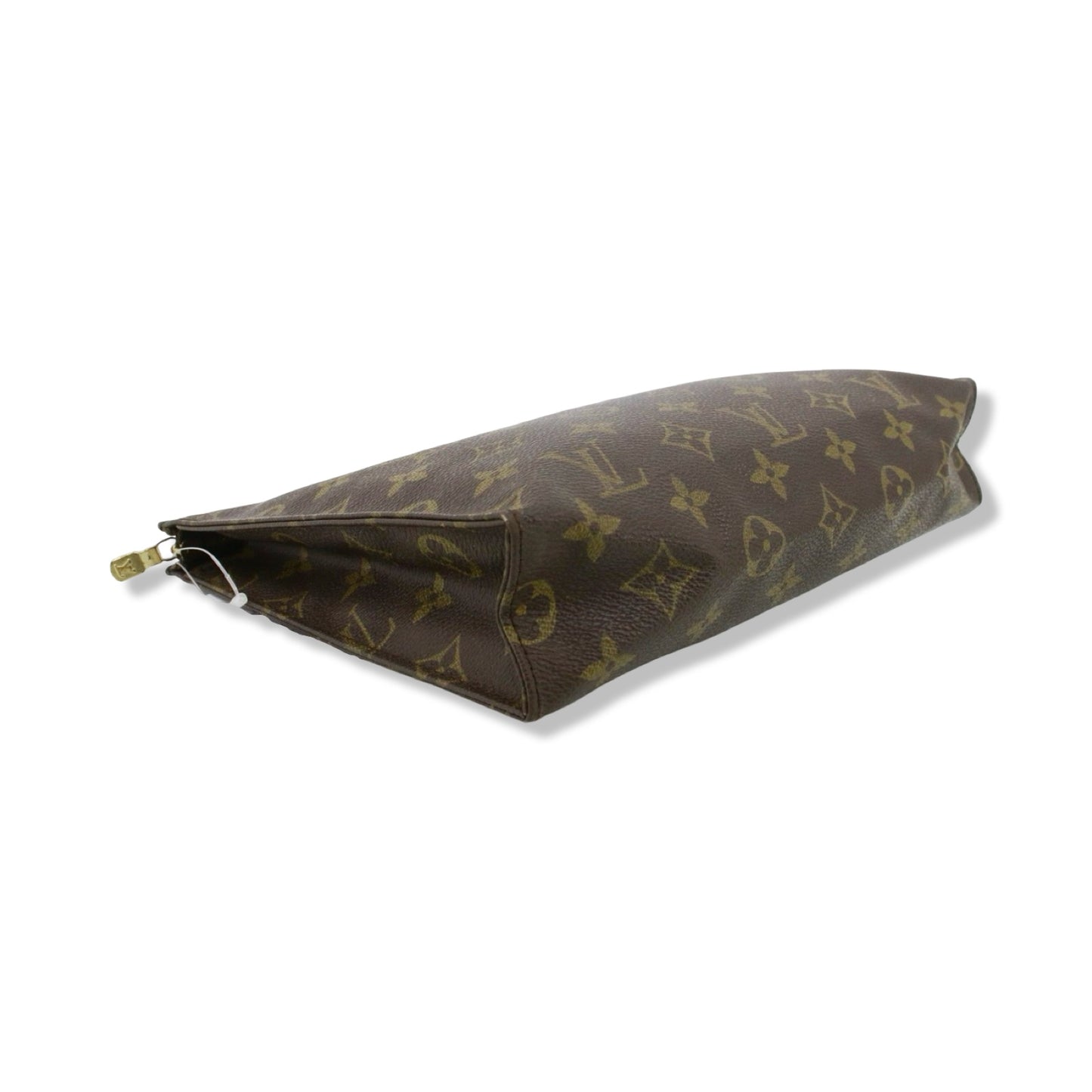 Pre-Owned Louis Vuitton Monogram Canvas Pochette Toilette 26 - LV1954