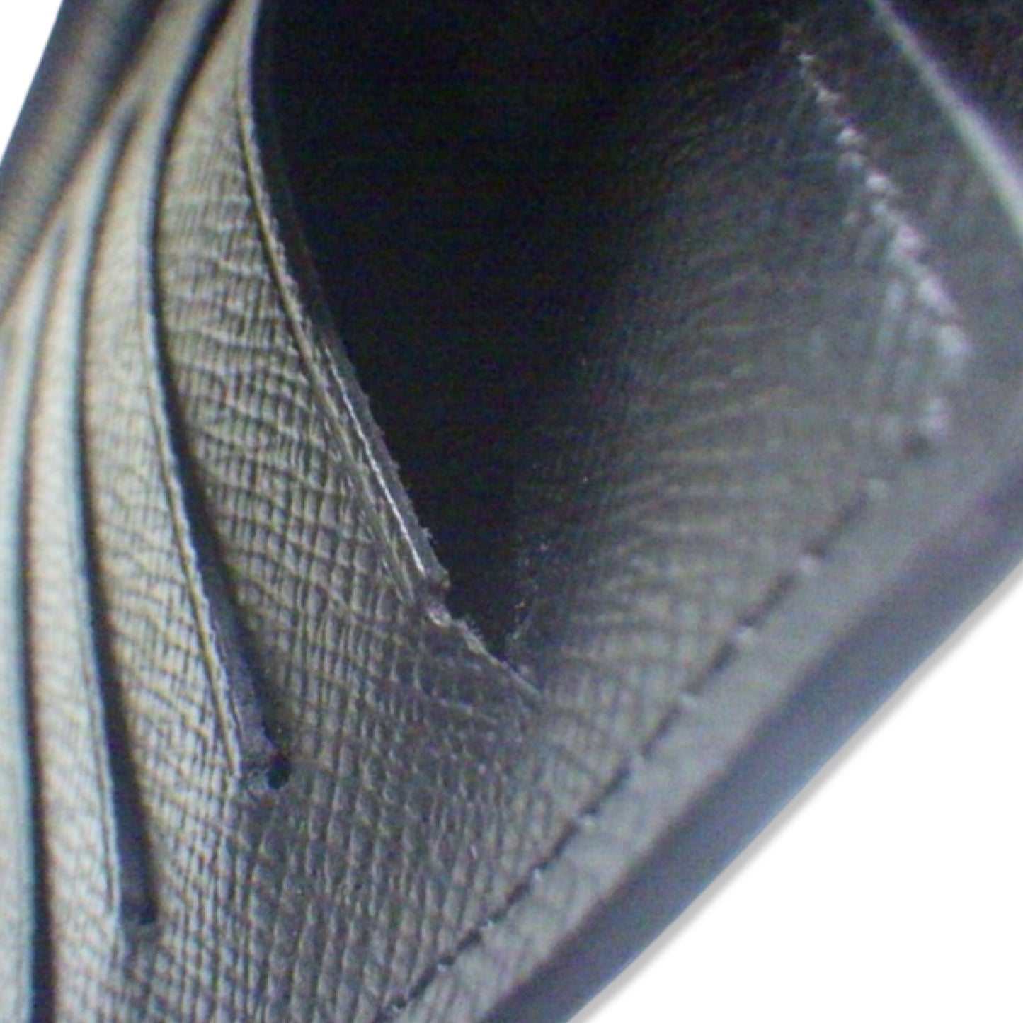 Pre-Owned Louis Vuitton Macassar Monogram Brazza Wallet - LV1525