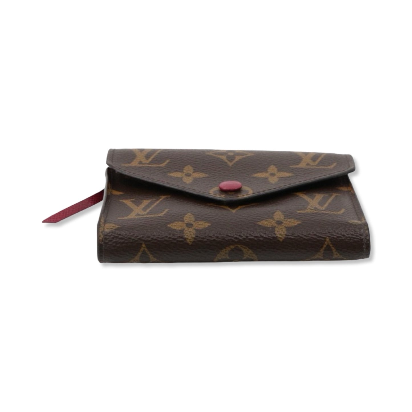 Pre-Owned Louis Vuitton Monogram Canvas Victorine - LV1444