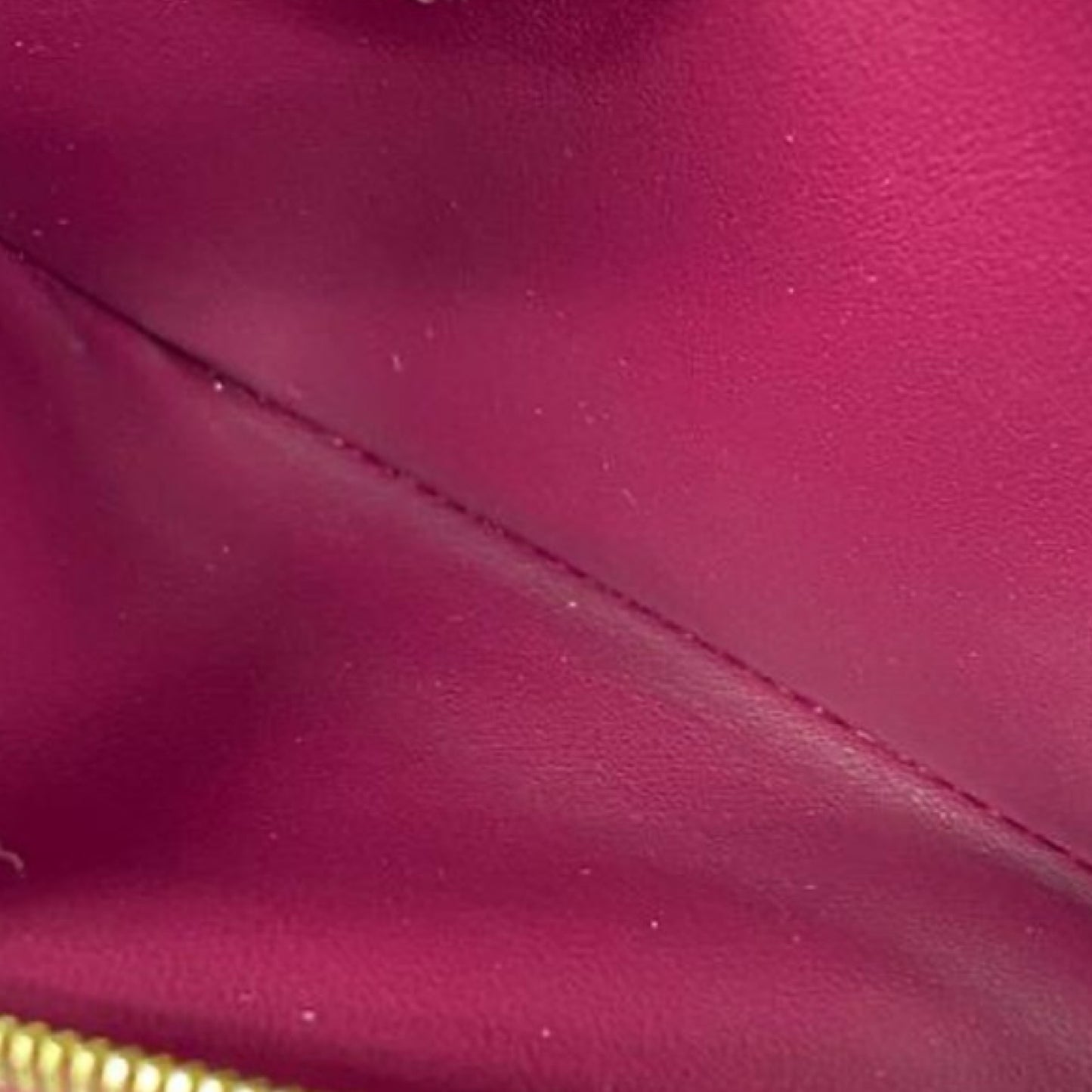 Pre-Owned Louis Vuitton Monogram Perfot Compact Wallet - LV1569