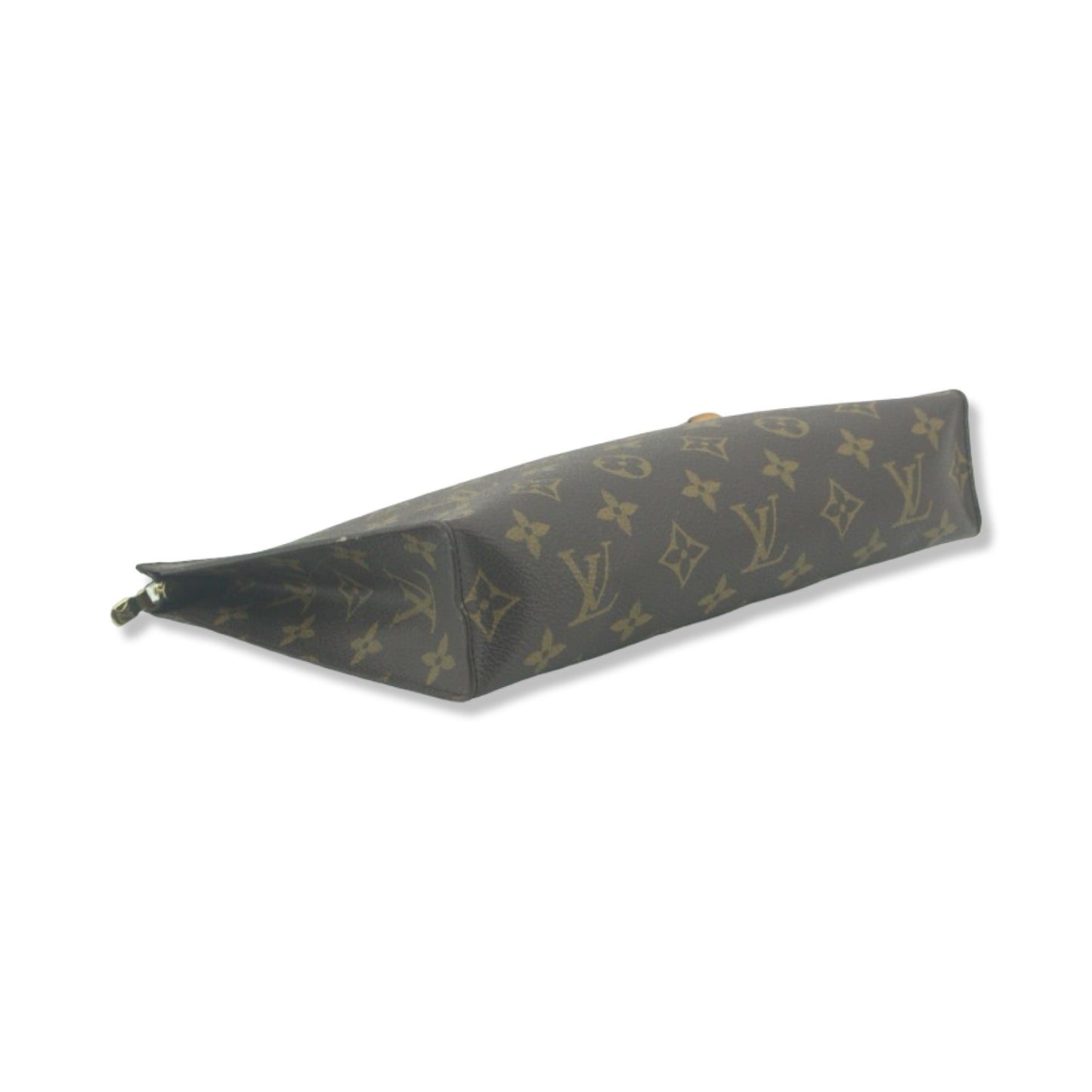 Pre-Owned Louis Vuitton Monogram Canvas Pochette Toilette 26 - LV1450