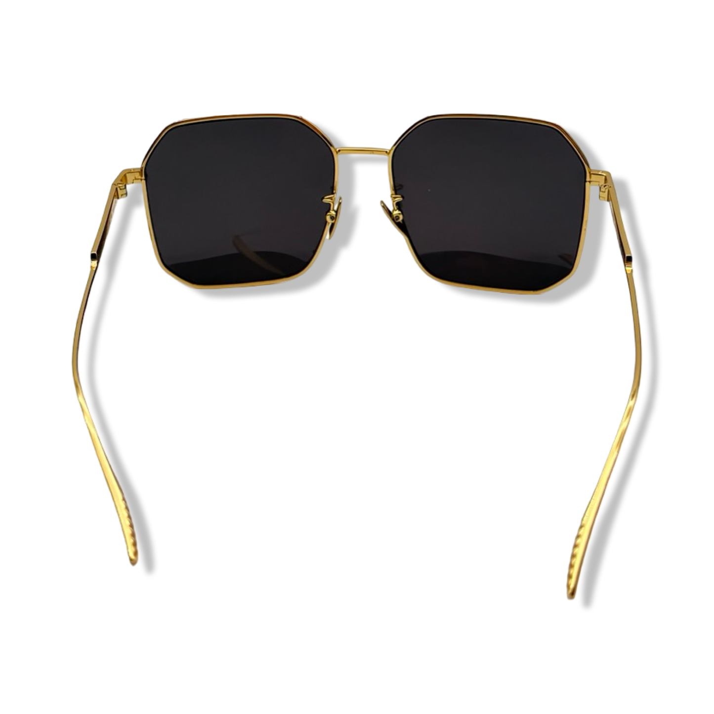 Pre-Owned Bottega Veneta Suglasses - BV1009