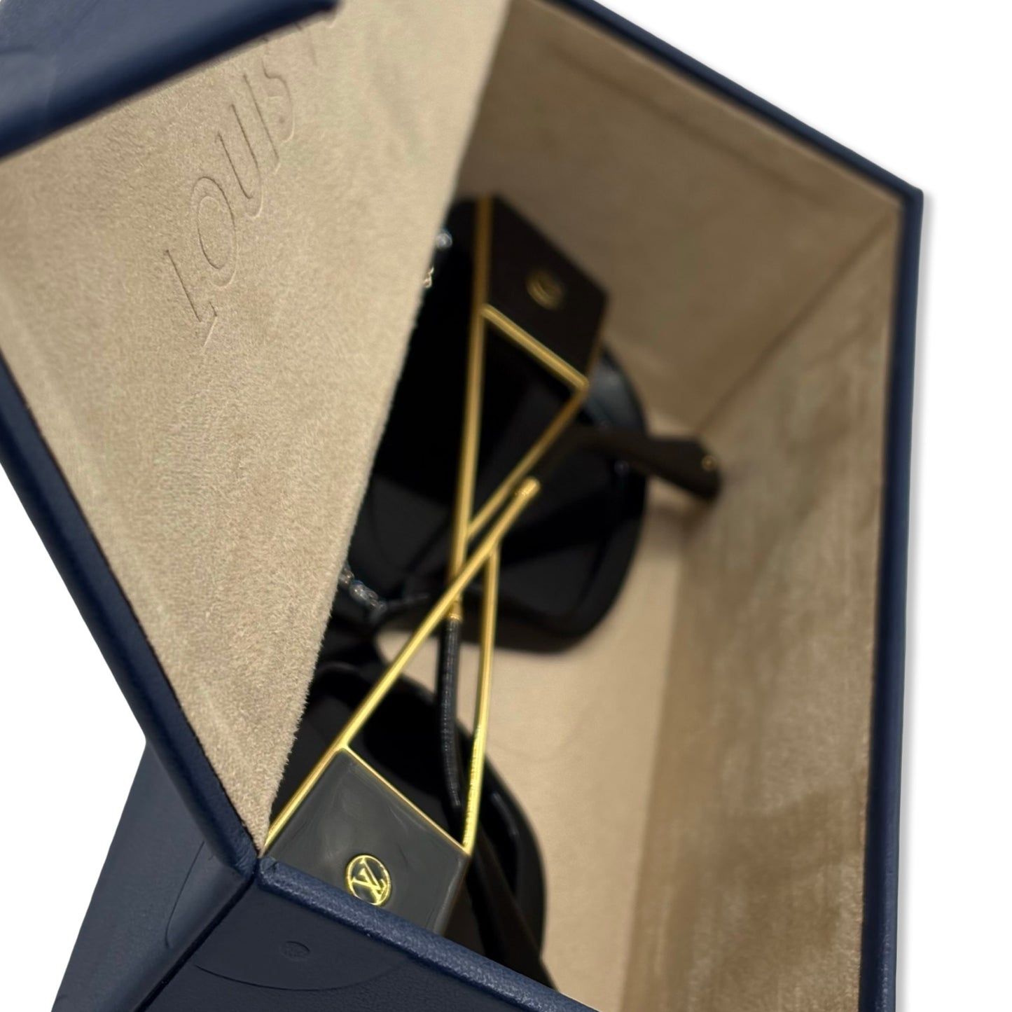 Pre-Owned Louis Vuitton Arizona Dream Sunglasses - LV1772