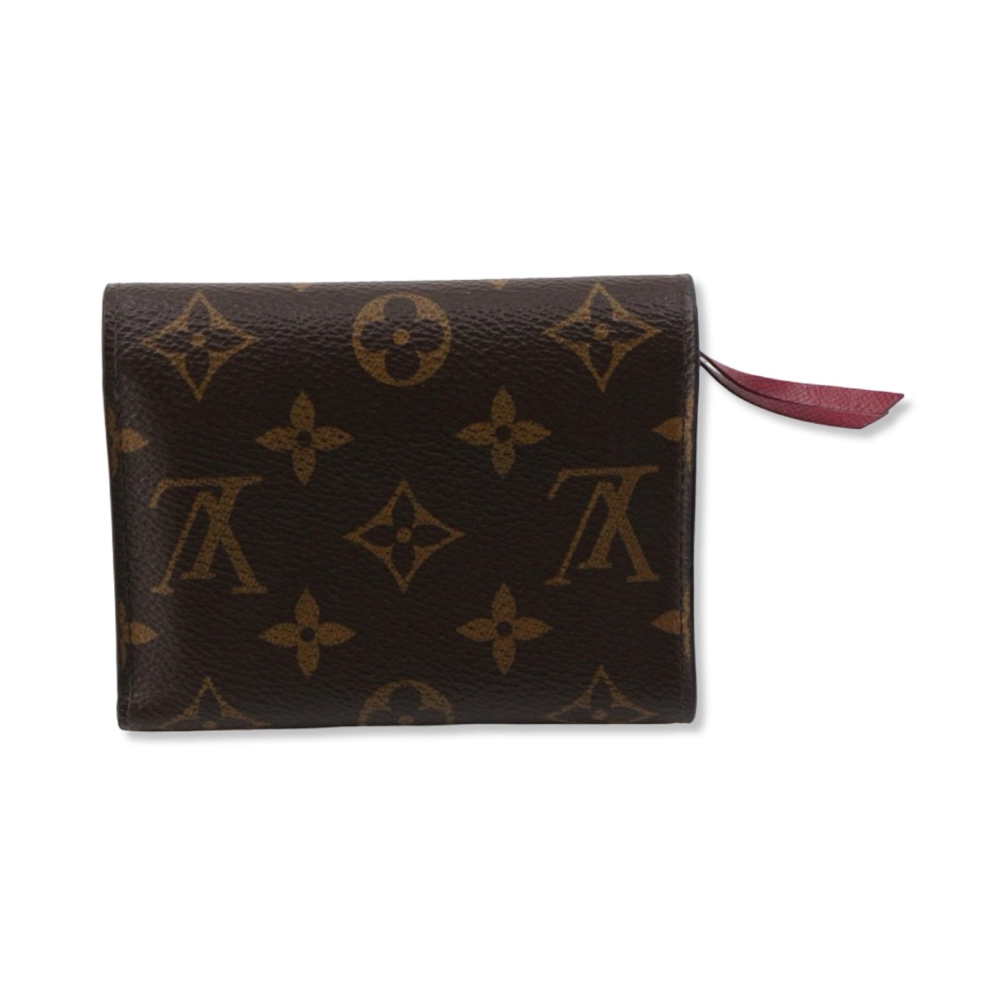 Pre-Owned Louis Vuitton Monogram Canvas Victorine - LV1444