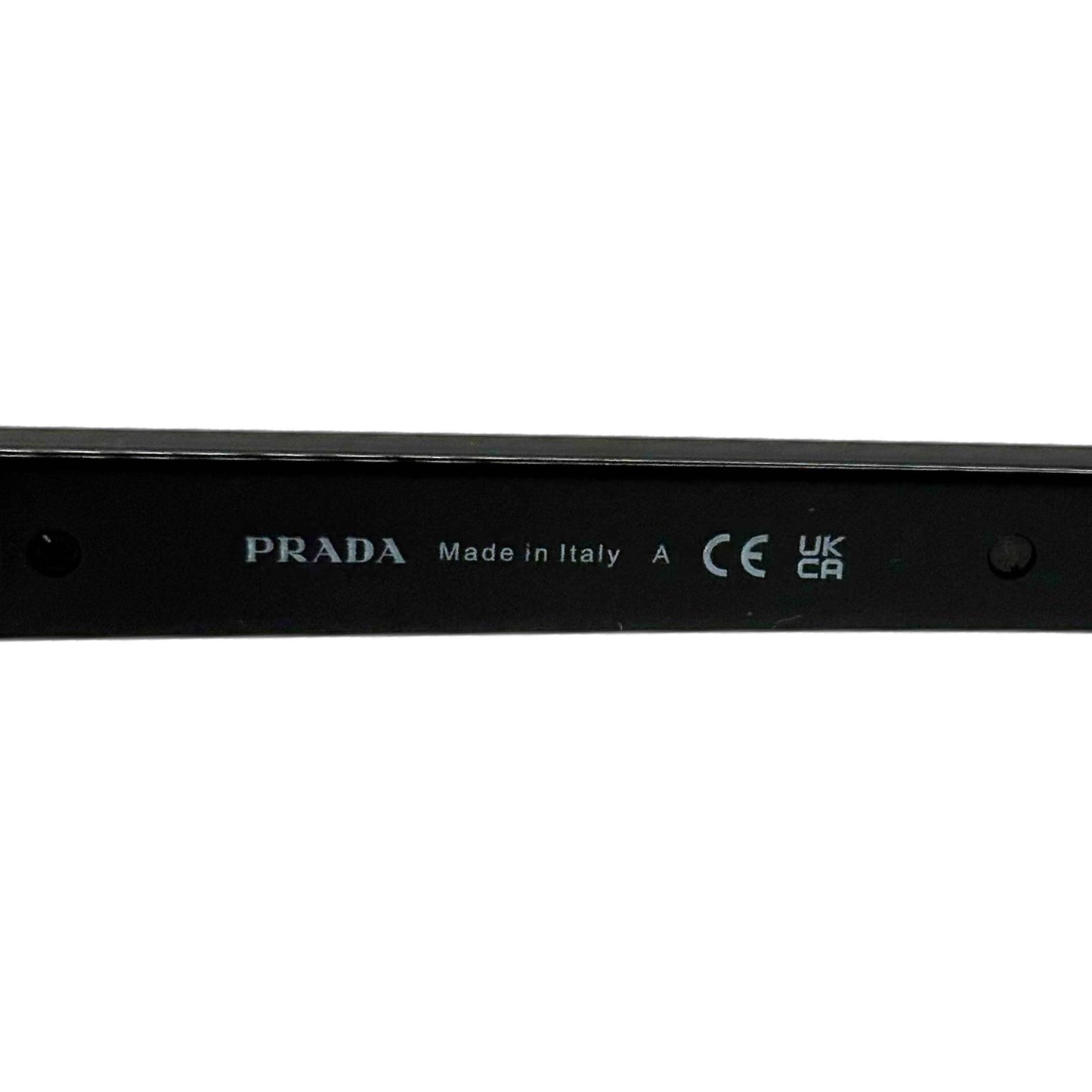 Pre-Owned Prada Sunglasses - P1019