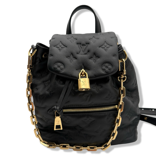 Pre-Owned Louis Vuitton Coussin Backpack PM - LV2015