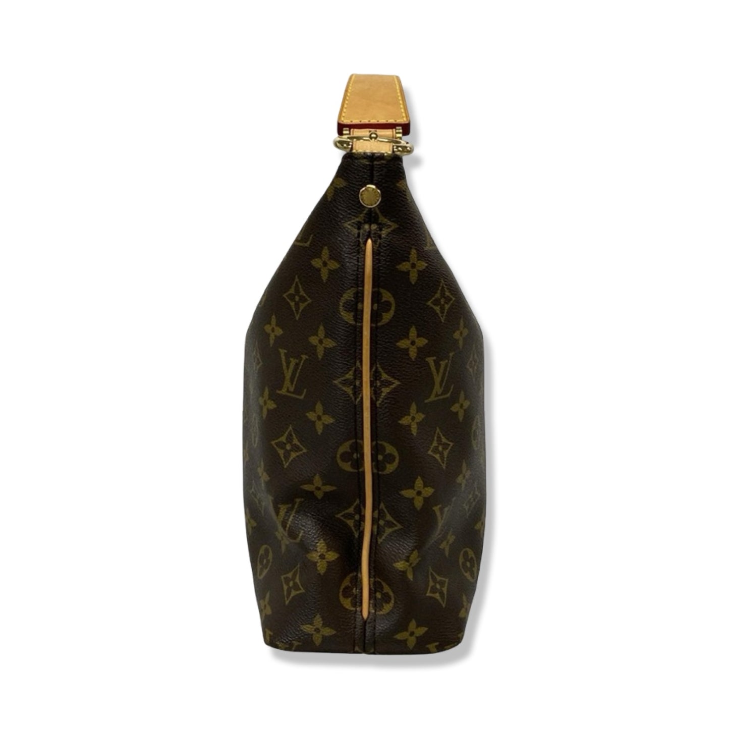 Pre-Owned Louis Vuitton Monogram Canvas Sully PM Shoulder Bag - LV1462