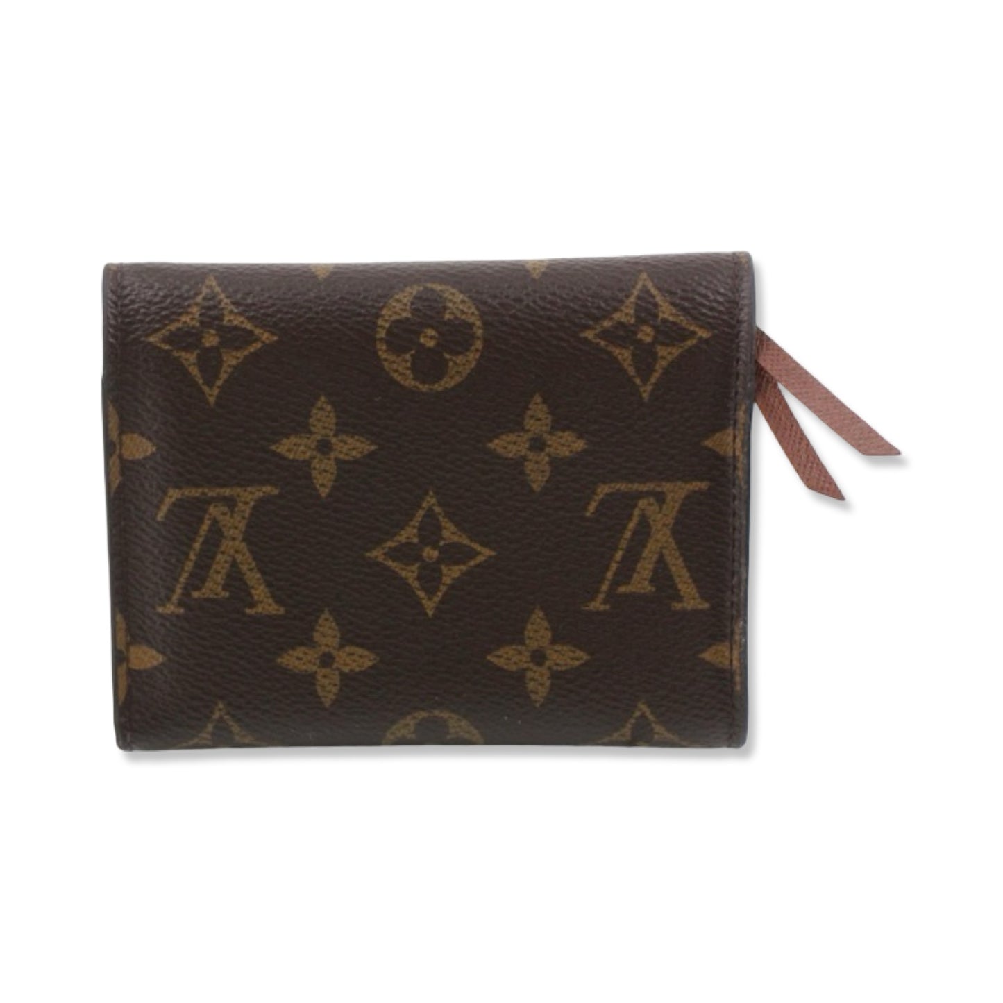 Pre-Owned Louis Vuitton Monogram Canvas Victorine - LV1520
