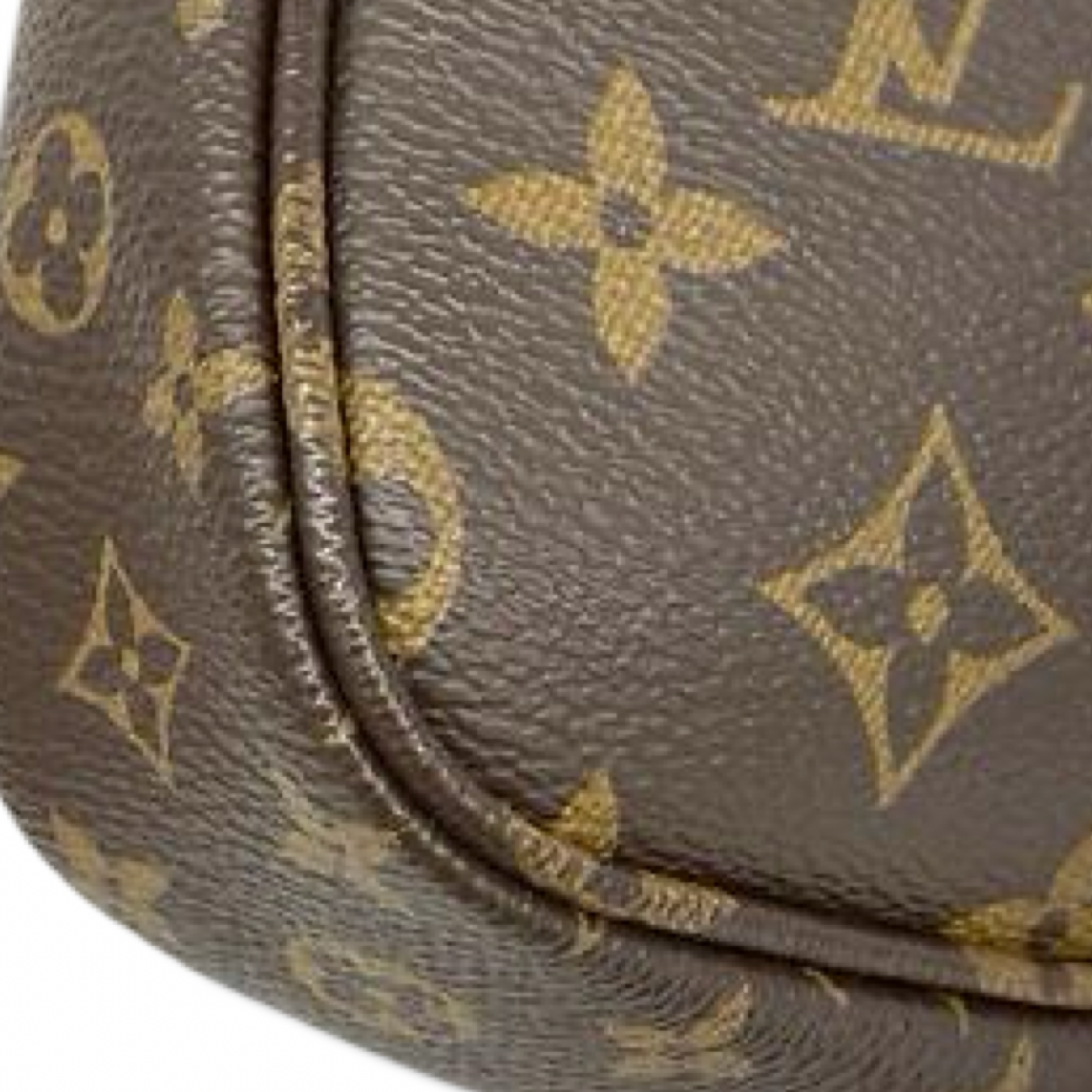 Pre-Owned Louis Vuitton Multi-Pochette Monogram Canvas Crossbody Bag - LV2042