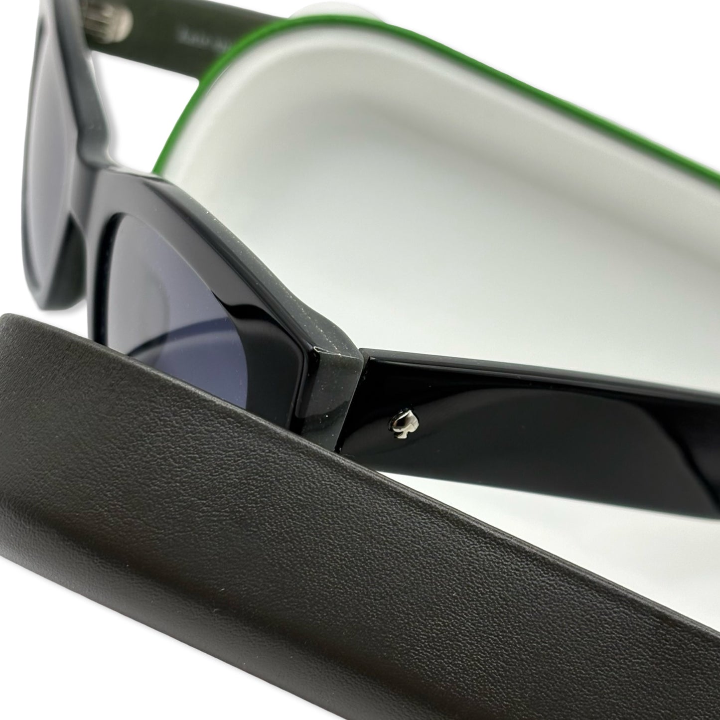 Pre-Owned Kate Spade Aimee Sunglasses - KS1015