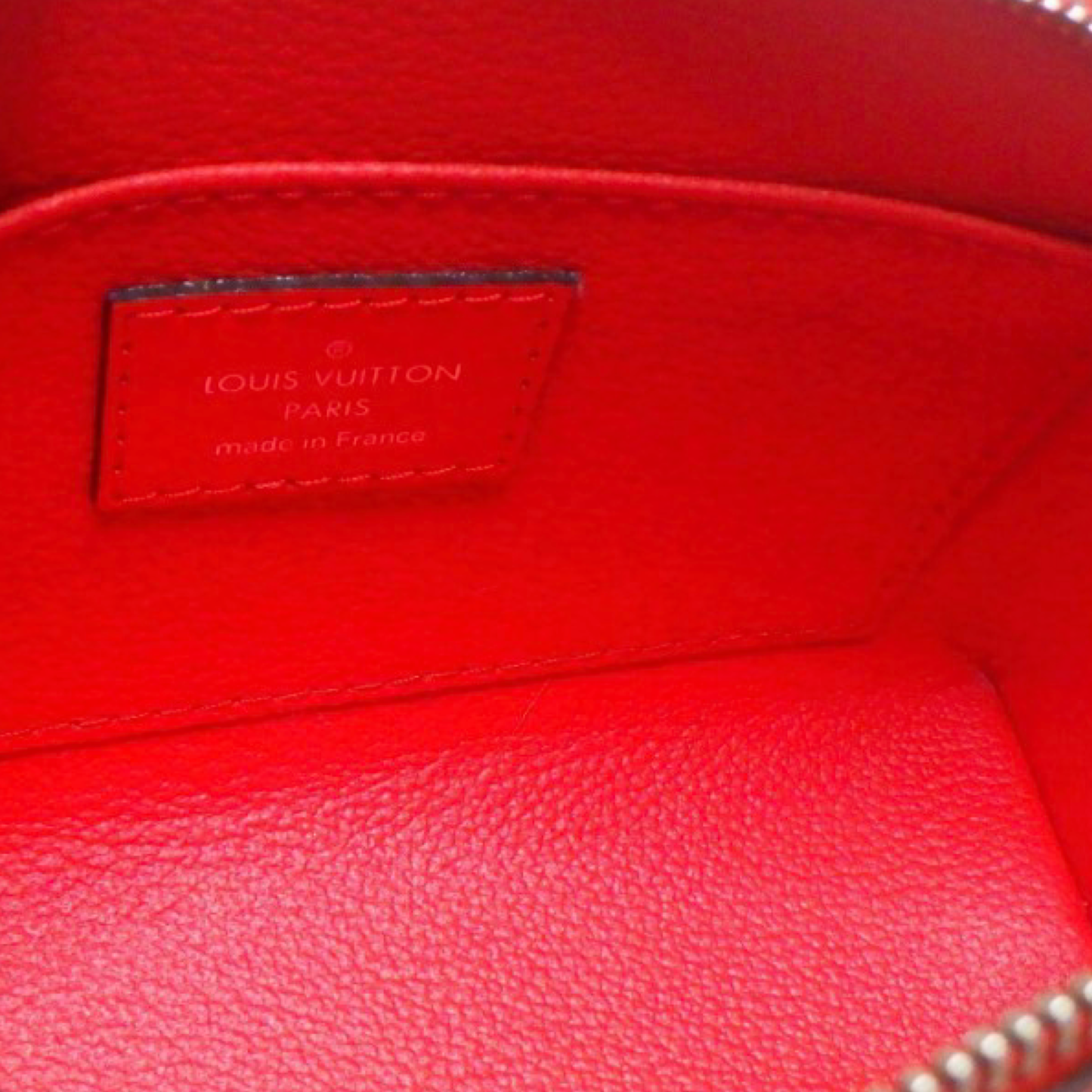 Pre-Owned Louis Vuitton Epi Leather Cosmetic Pouch - LV2035