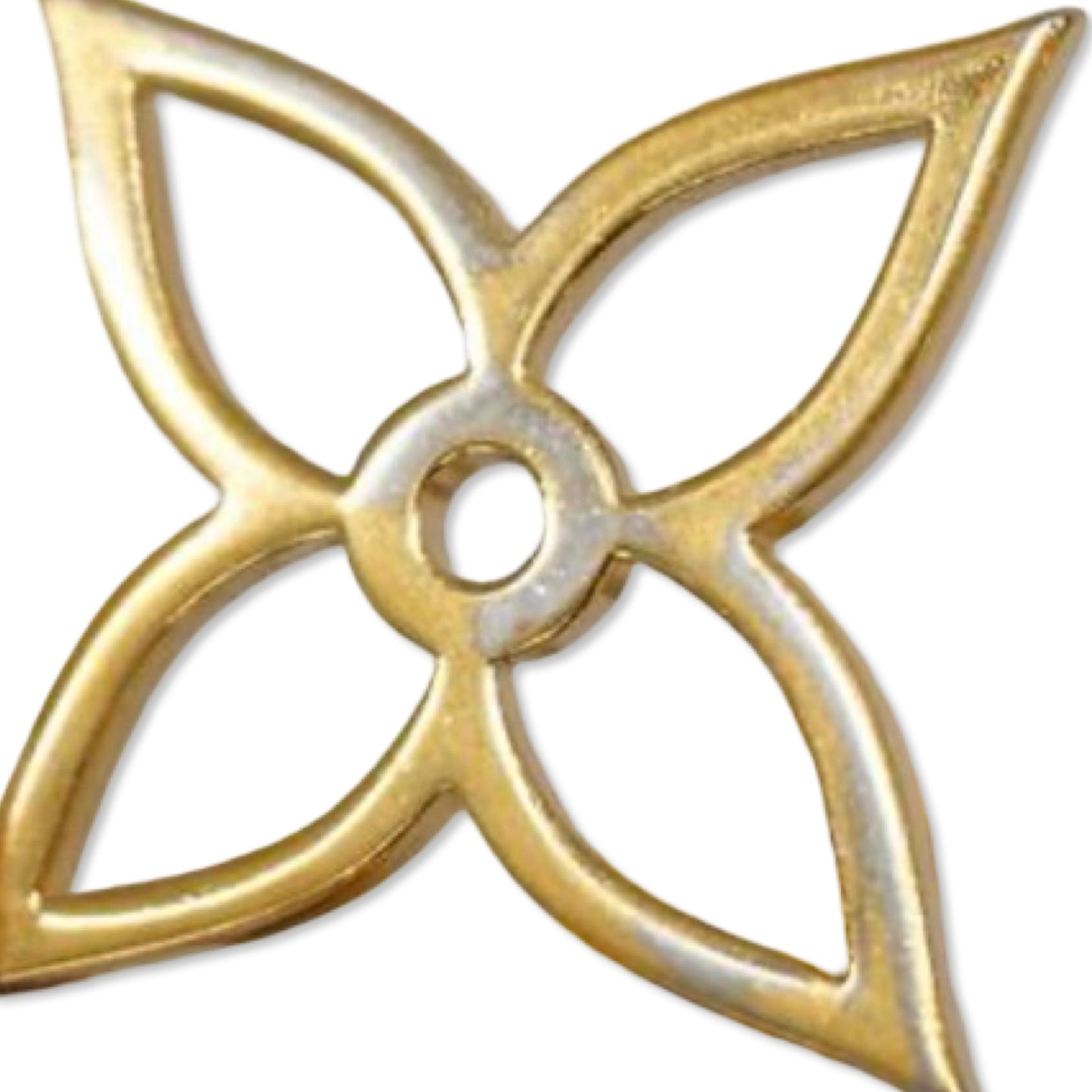 Pre-Owned Louis Vuitton Porte Cray Color Line Key Ring - LV1661