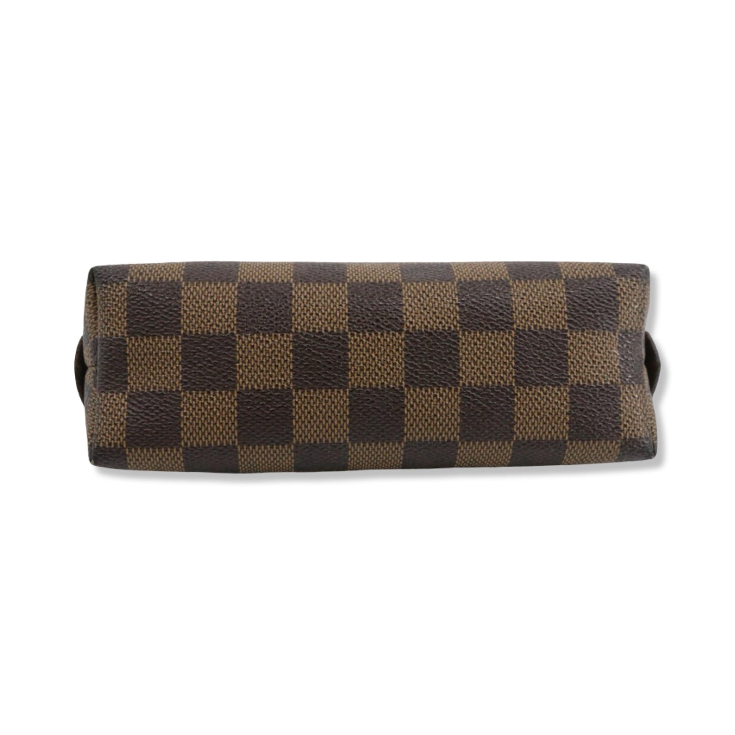 Pre-Owned Louis Vuitton Damier Ebene Canvas Cosmetic Pouch - LV1513