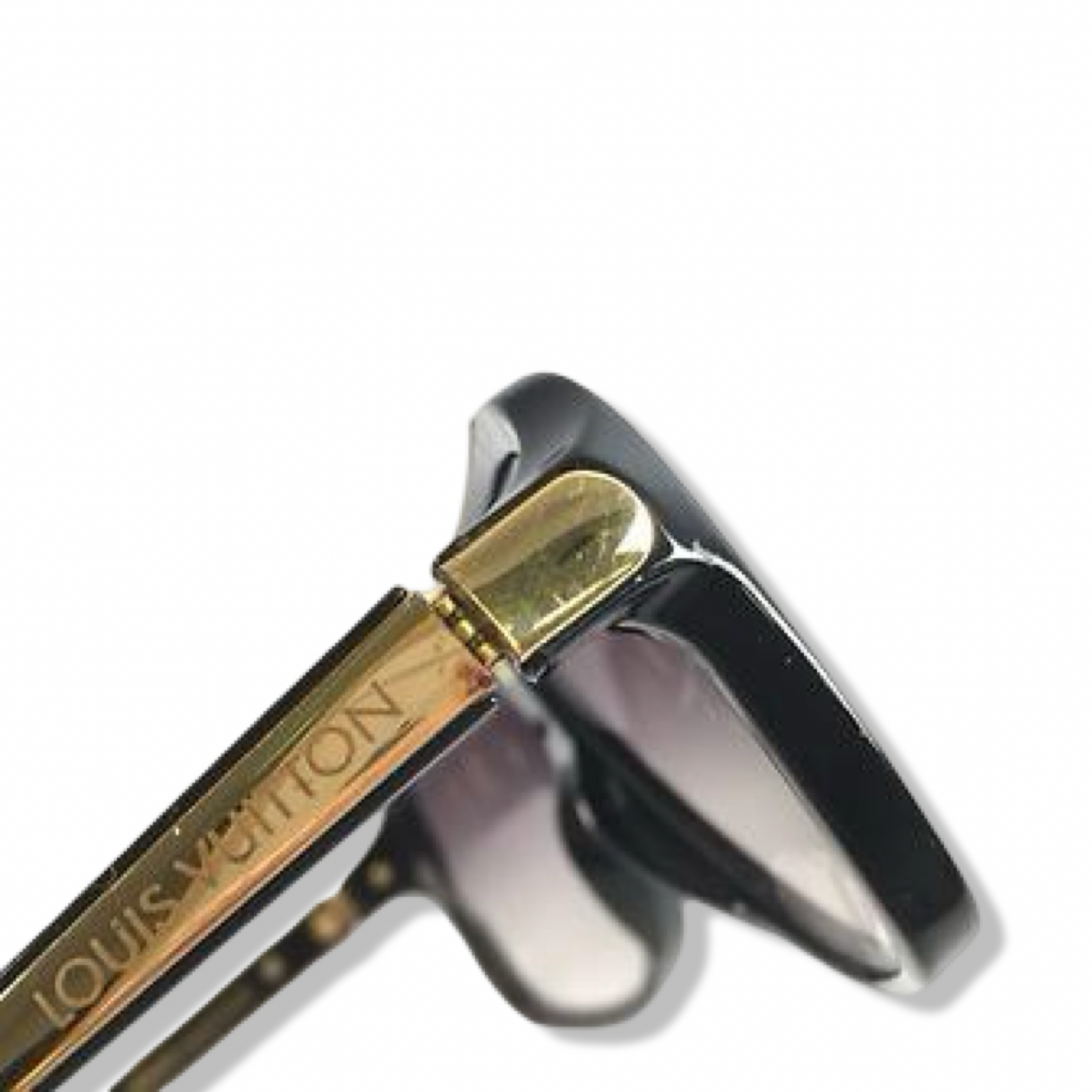 Pre-Owned Louis Vuitton 1.1 Evidence Sunglasses - LV2000