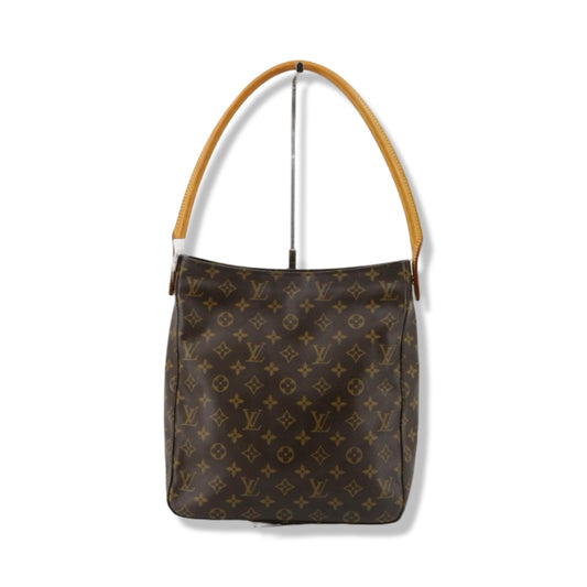 Pre-Owned Louis Vuitton Monogram Canvas Looping GM - LV1332