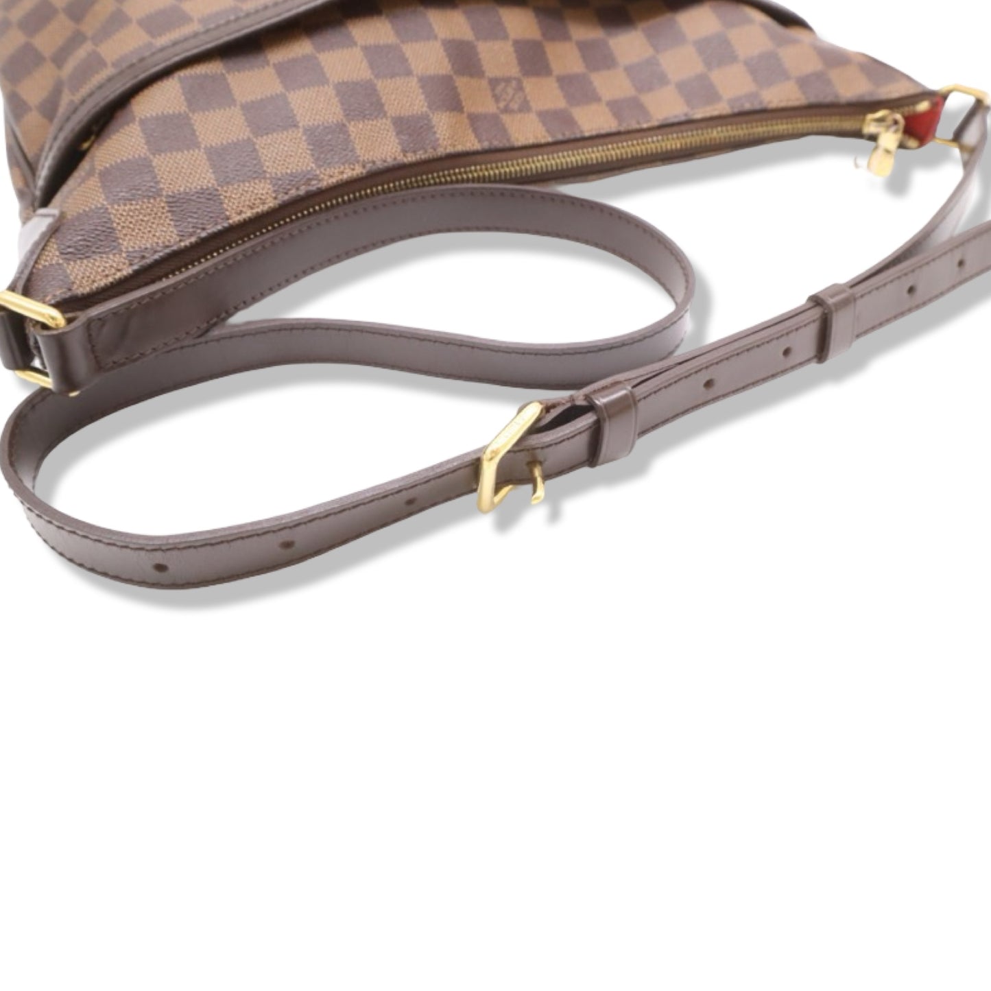 Pre-Owned Louis Vuitton Damier Ebene Canvas Bloomsbury GM - LV1342