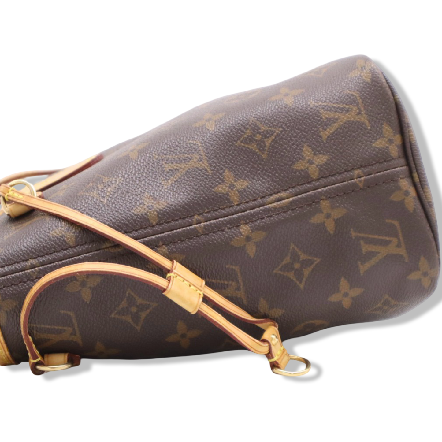 Pre-Owned Louis Vuitton Monogram Canvas Neverfull PM Tote Bag - LV2045