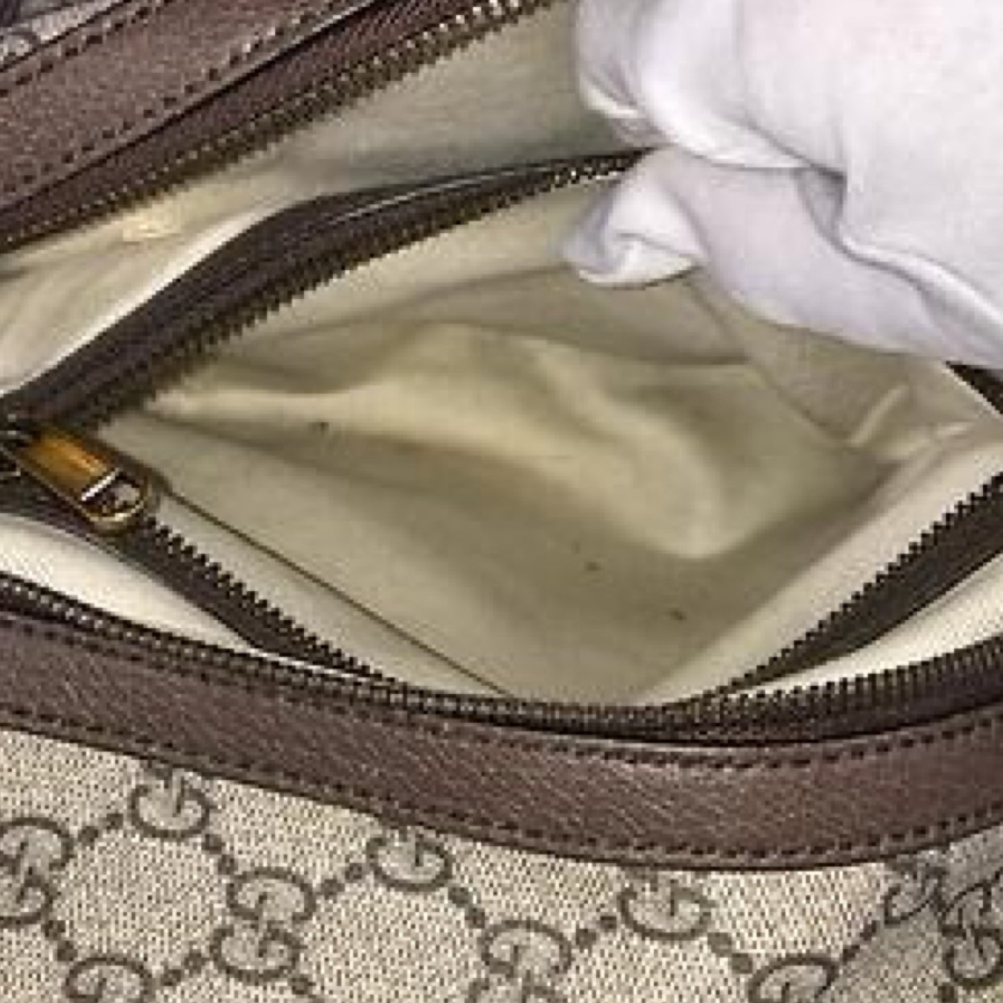 Pre-Owned Gucci Ophidia Backpack - G1201
