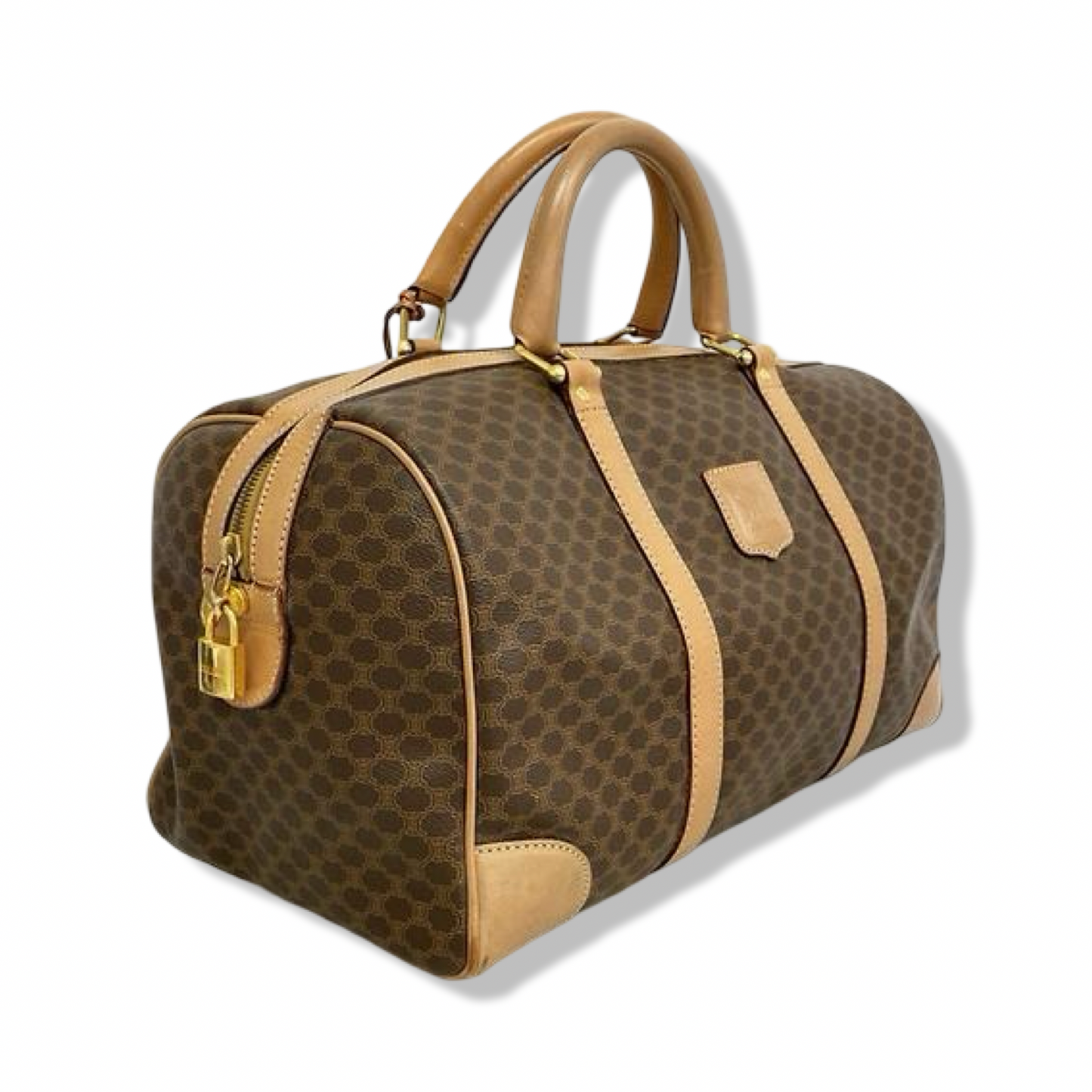 Pre-Owned Celine Travel Bag - CELINE1029