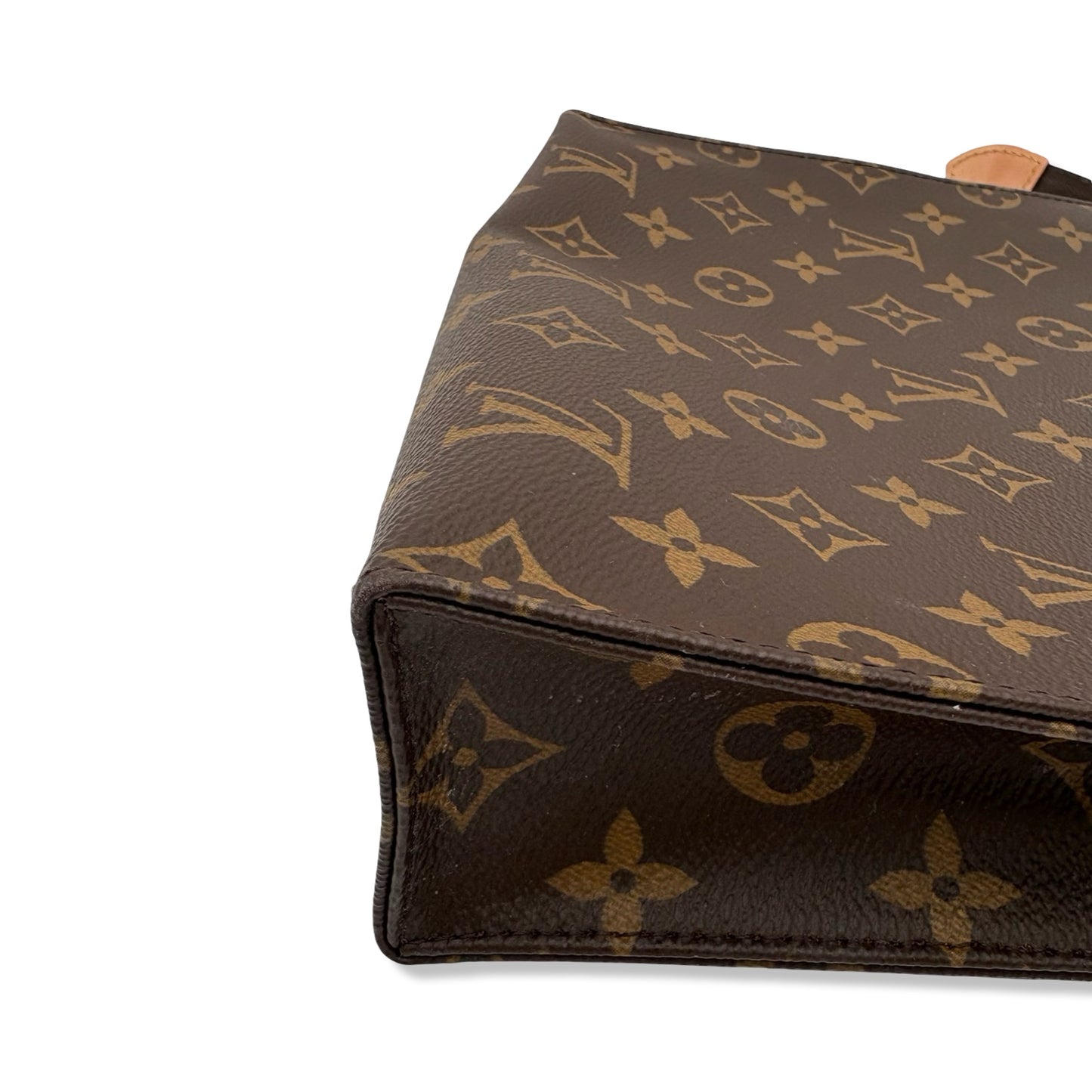Pre-Owned Louis Vuitton Monogram Pouch Toilette GM - LV2010