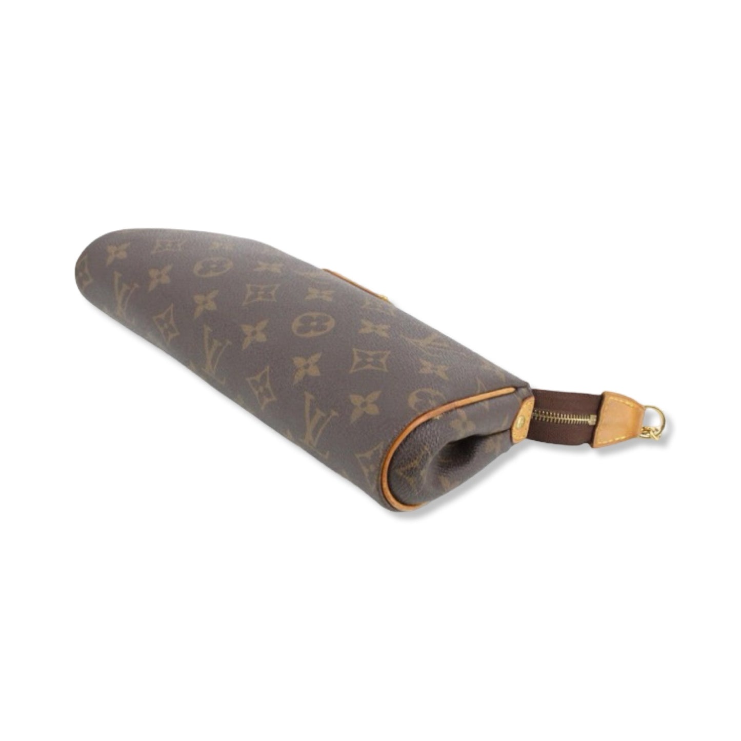Pre-Owned Louis Vuitton Monogram Canvas Eva Crossbody - LV1518