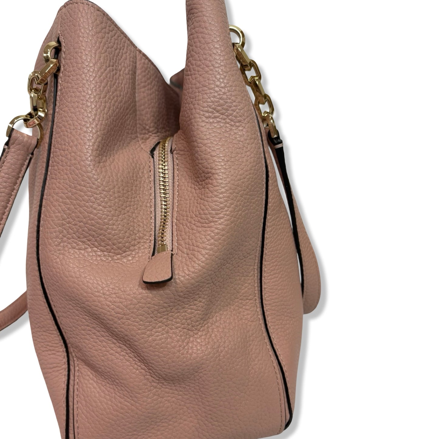 Pre-Owned Kate Spade Leather Large Shoulder Bag - KS1004