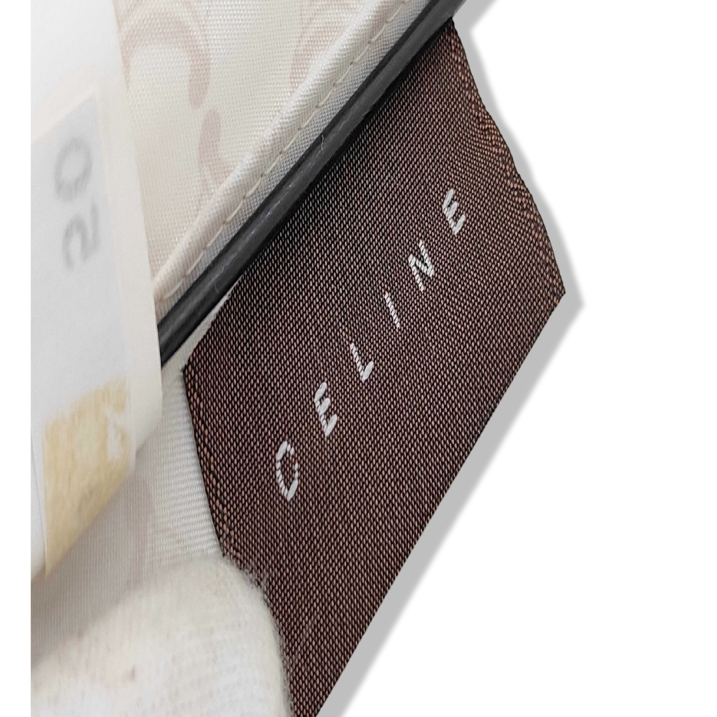 Pre-Owned Celine Madacam Folding Umbrella - CELINE1027