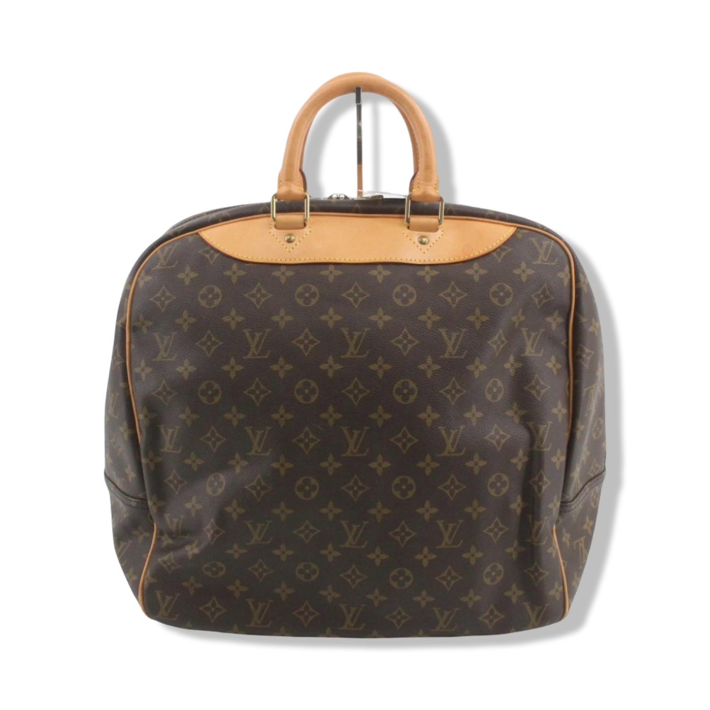 Pre-Owned Louis Vuitton Monogram Canvas Evasion Travel Bag - LV2046