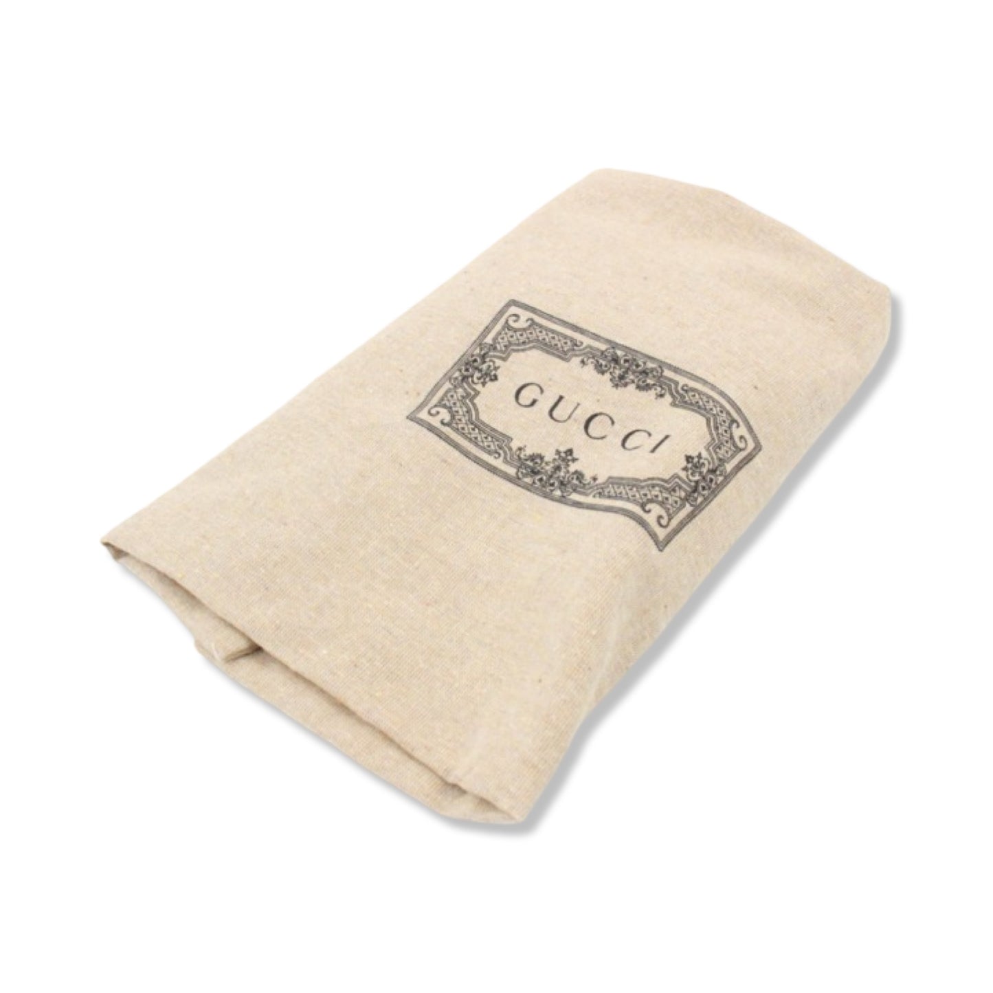 Pre-Owned Gucci GG Rubber Tote Bag - G1114