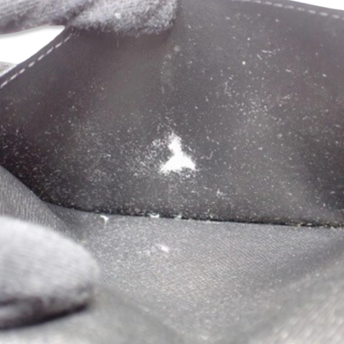 Pre-Owned Louis Vuitton Macassar Monogram Brazza Wallet - LV1525