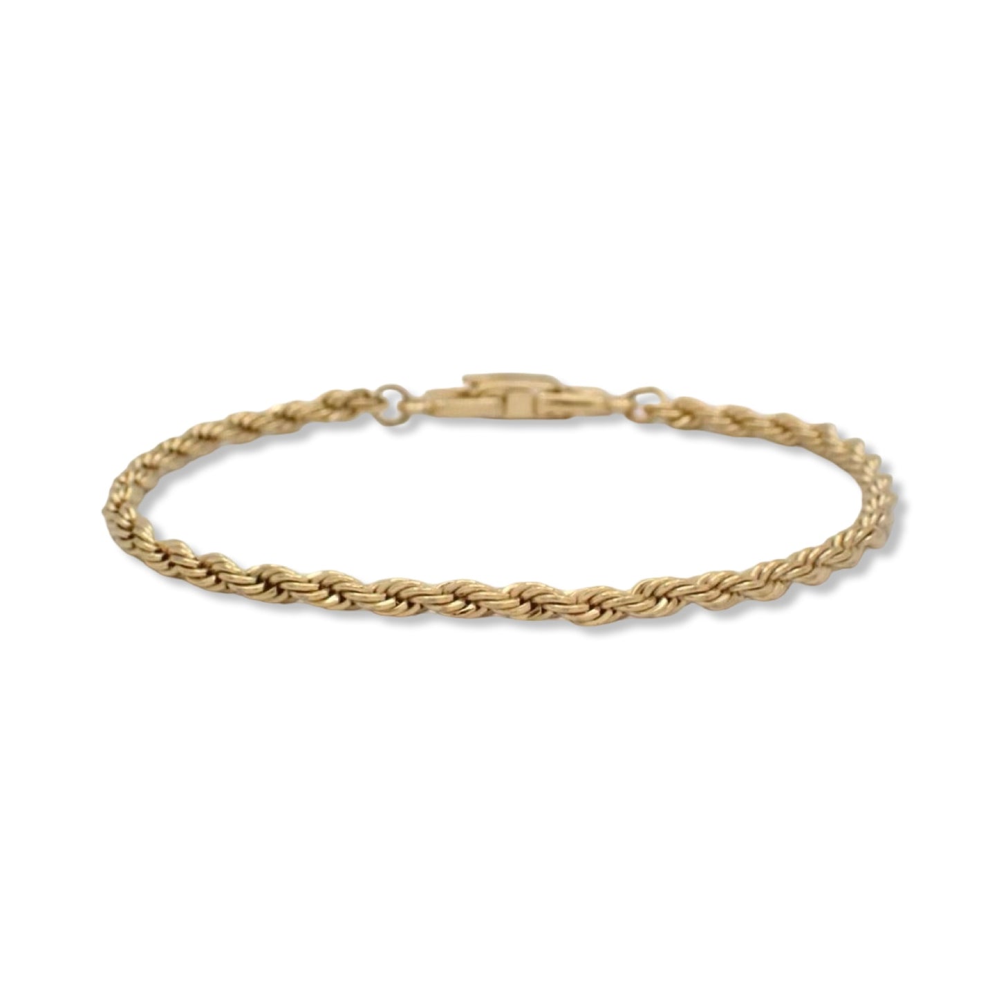Pre-Owned Givenchy Rope Bracelet - GIV1024