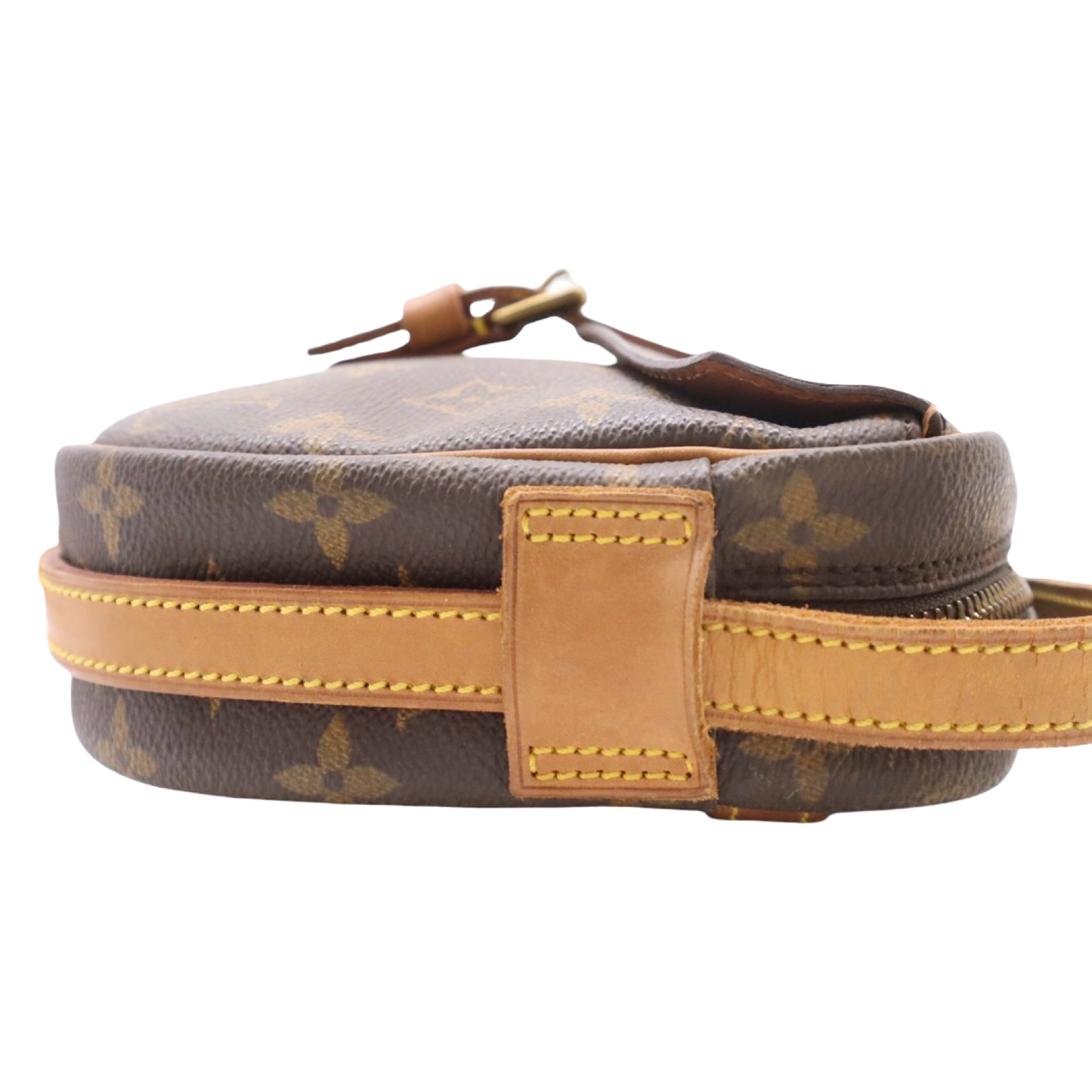 Pre-Owned Louis Vuitton Monogram Jeune Fille PM Shoulder Bag - LV1952