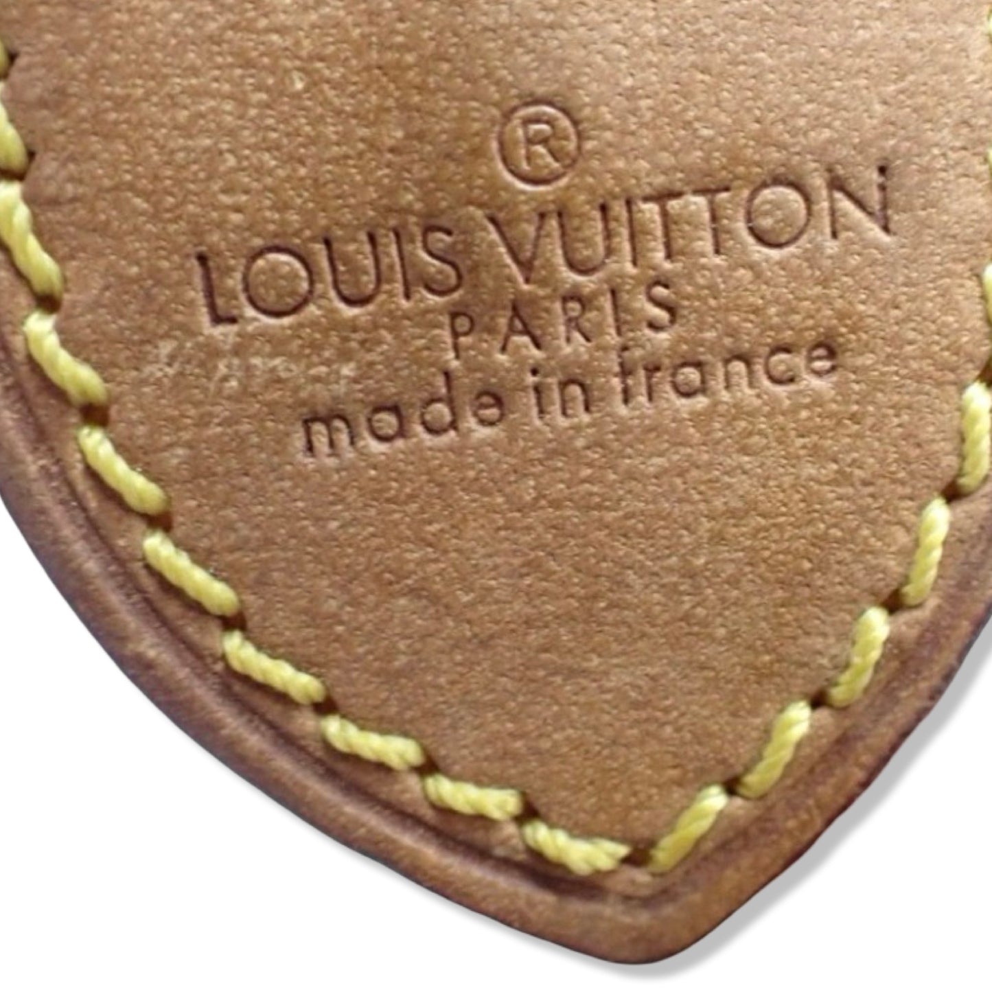 Pre-Owned Louis Vuitton Monogram Canvas Pochette Toilette 26 - LV1954