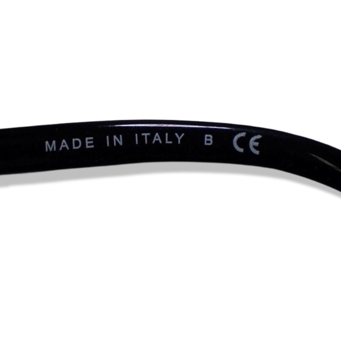 Pre-Owned Chanel Black Frame with Silver Hardware and Burgundy Leather - CH1021