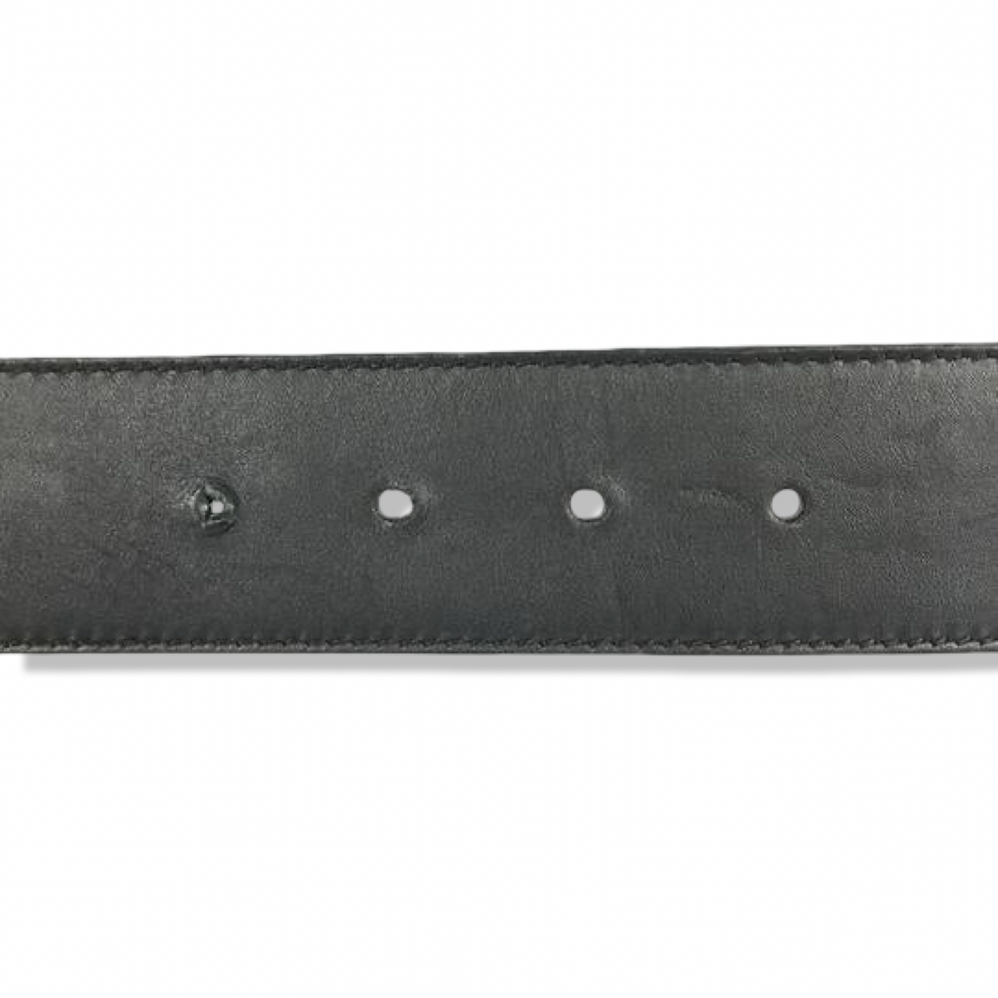 Pre-Owned Gucci Belt - Size 85 - G1193