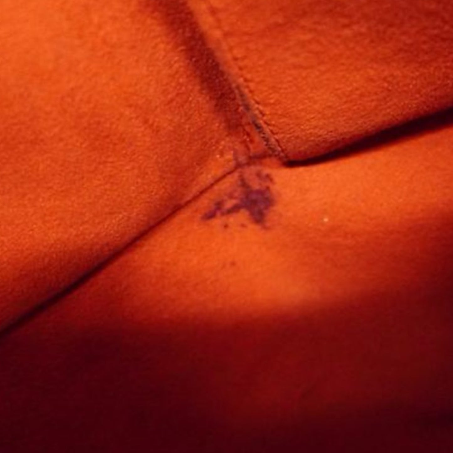 Pre-Owned Louis Vuitton Damier Ebene Canvas Musette Salsa Long Strap - LV1475