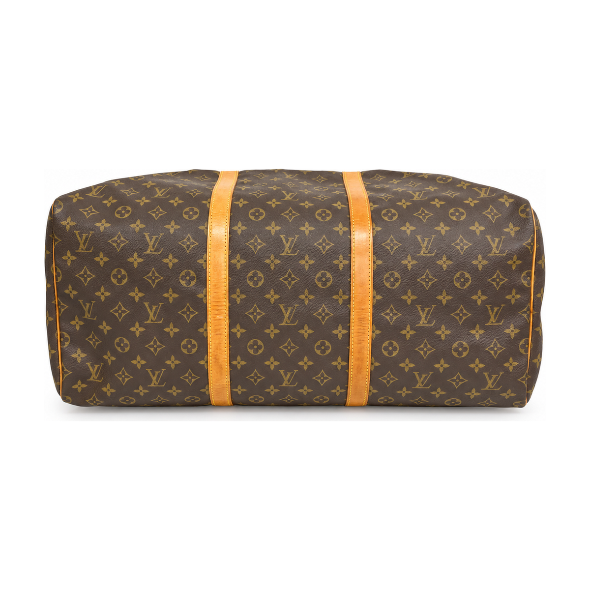 Pre-Owned Louis Vuitton Monogram Sac Souple 55 Travel Bag - LV2121