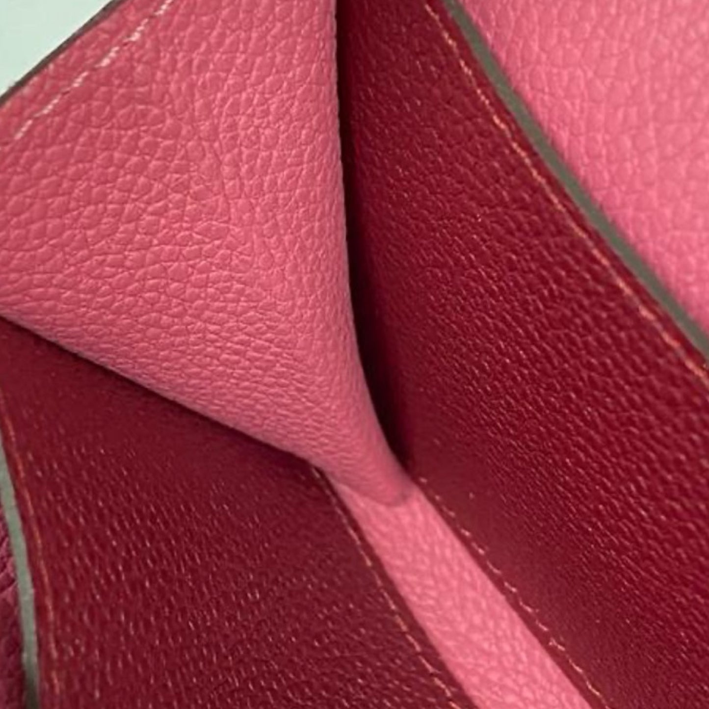 Pre-Owned Louis Vuitton Monogram Perfot Compact Wallet - LV1569