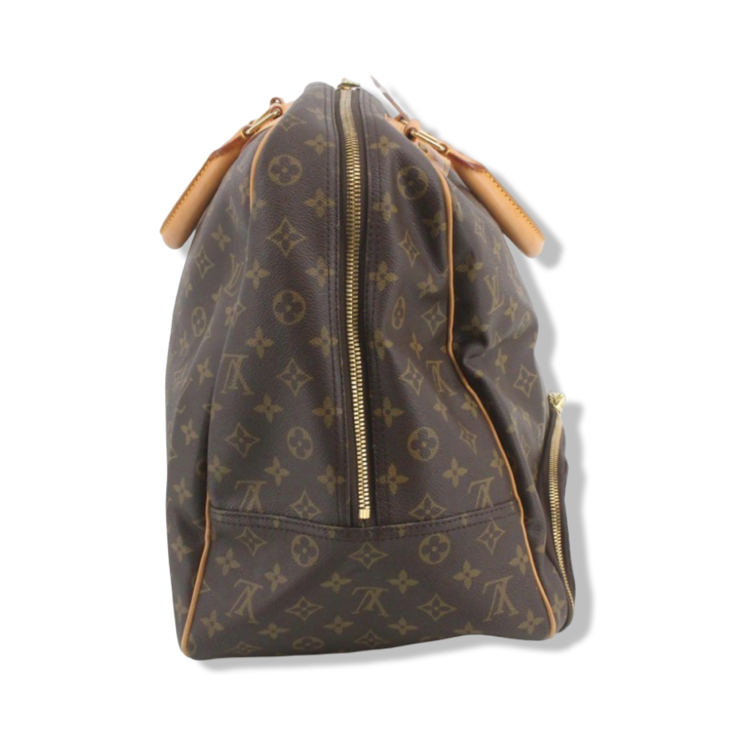 Pre-Owned Louis Vuitton Monogram Canvas Evasion Travel Bag - LV2046