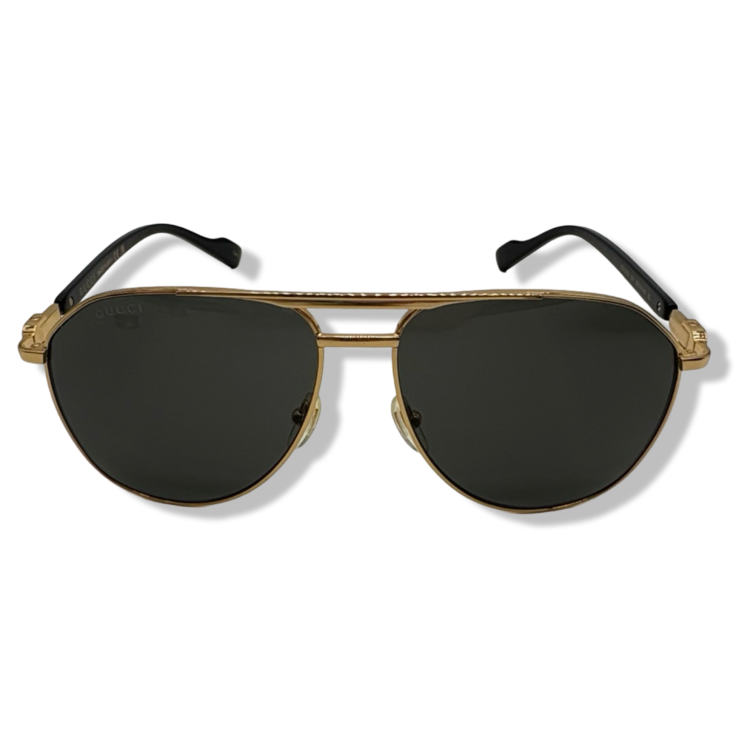 Pre-Owned Gucci Sunglasses - G1190