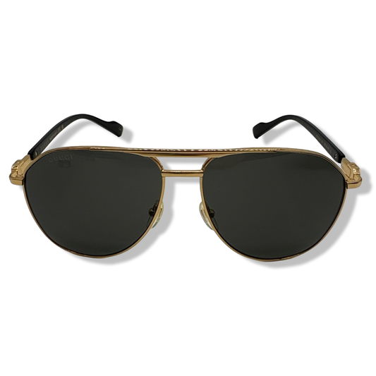 Pre-Owned Gucci Sunglasses - G1190