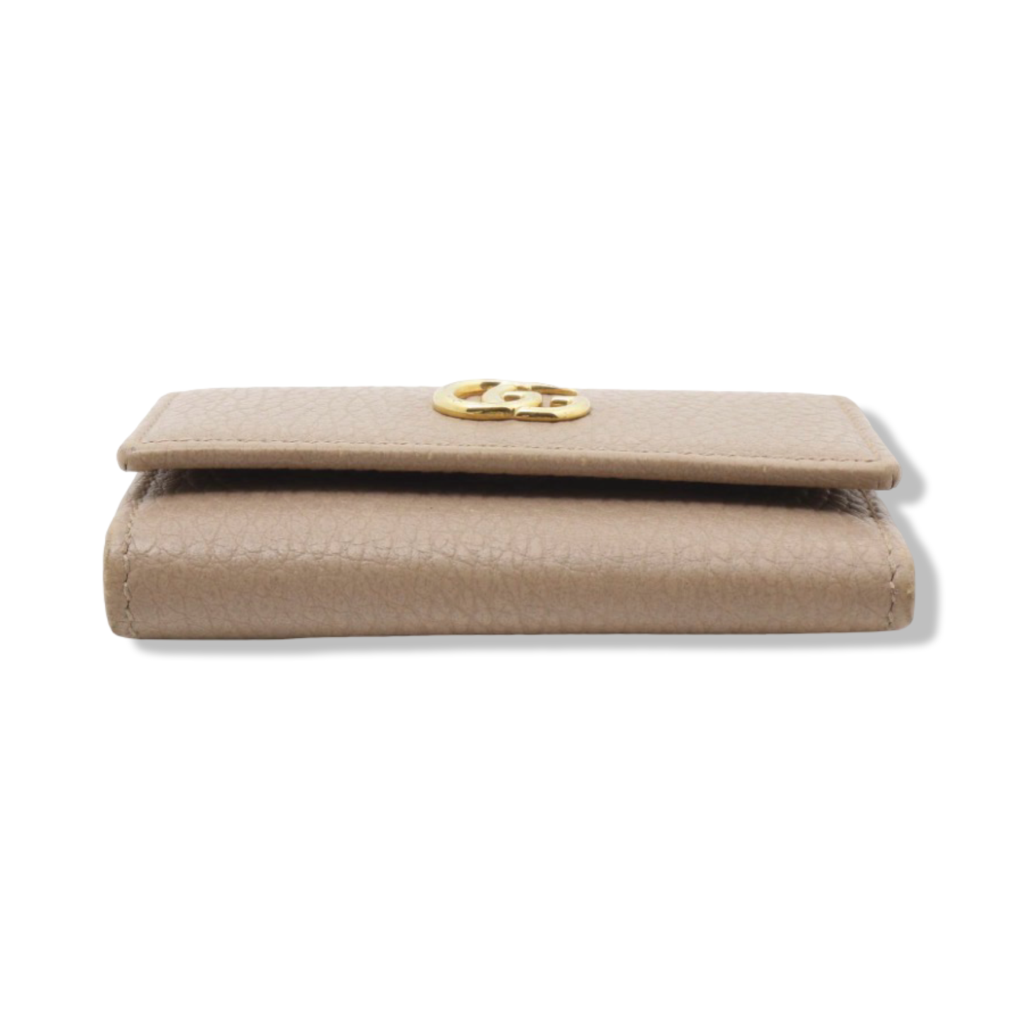 Pre-Owned Gucci Leather Key Holder - G1204