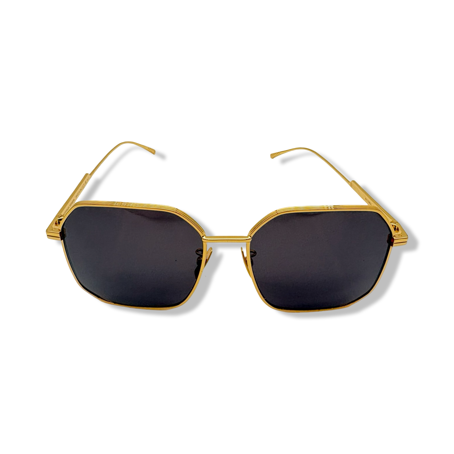 Pre-Owned Bottega Veneta Suglasses - BV1009