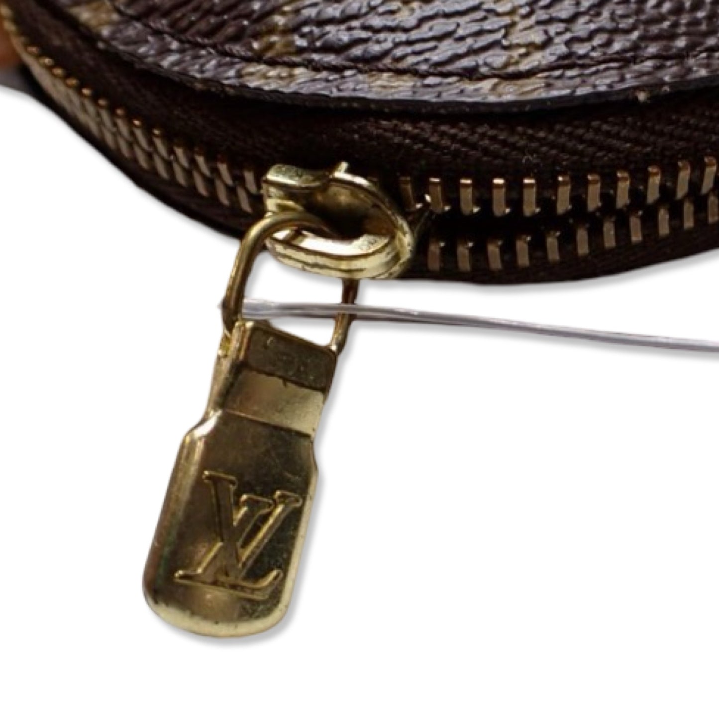 Pre-Owned Louis Vuitton Monogram Canvas Cosmetic Pouch - LV1514