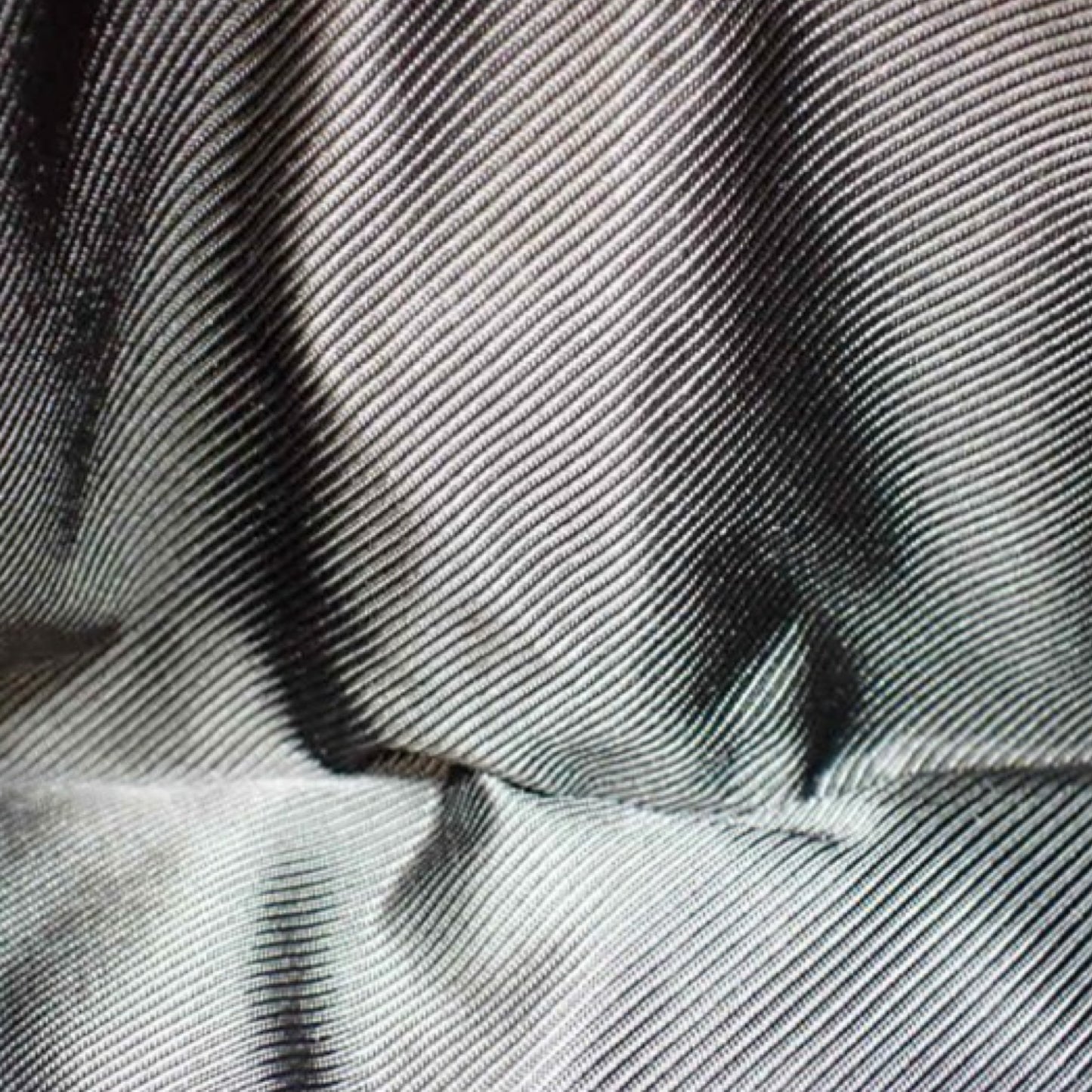 Pre-Owned Gucci GG Canvas Double Pocket Belt Bag - G1117