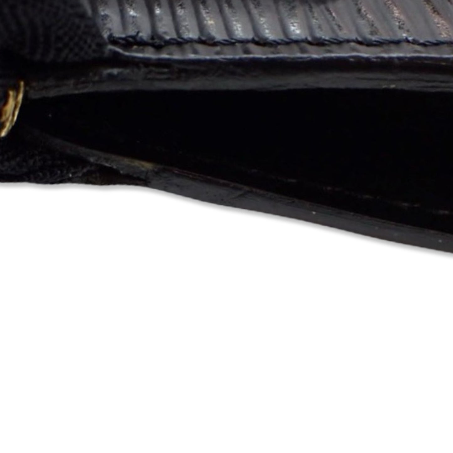 Pre-Owned Louis Vuitton Epi Leather Pochette Accessories - LV1440