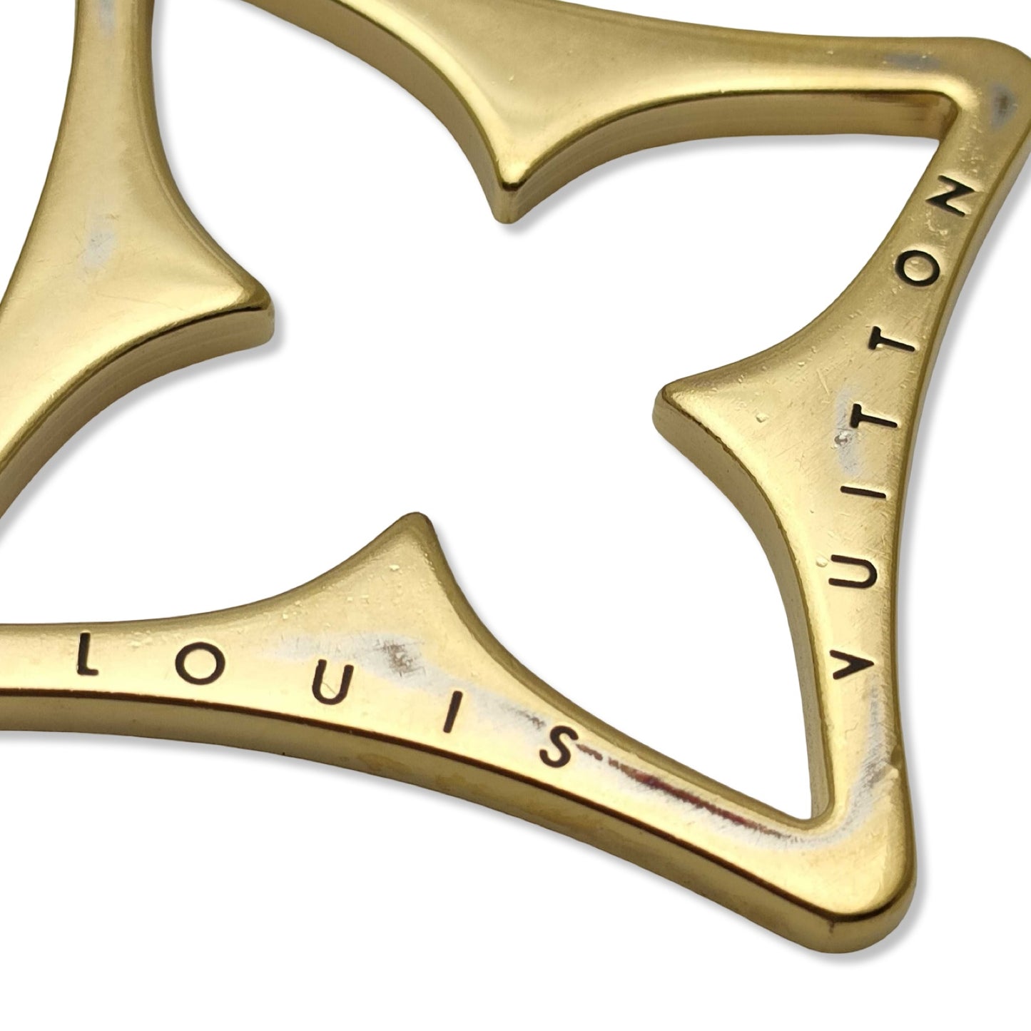 Pre-Owned Louis Vuitton Bag Charm - LV1908